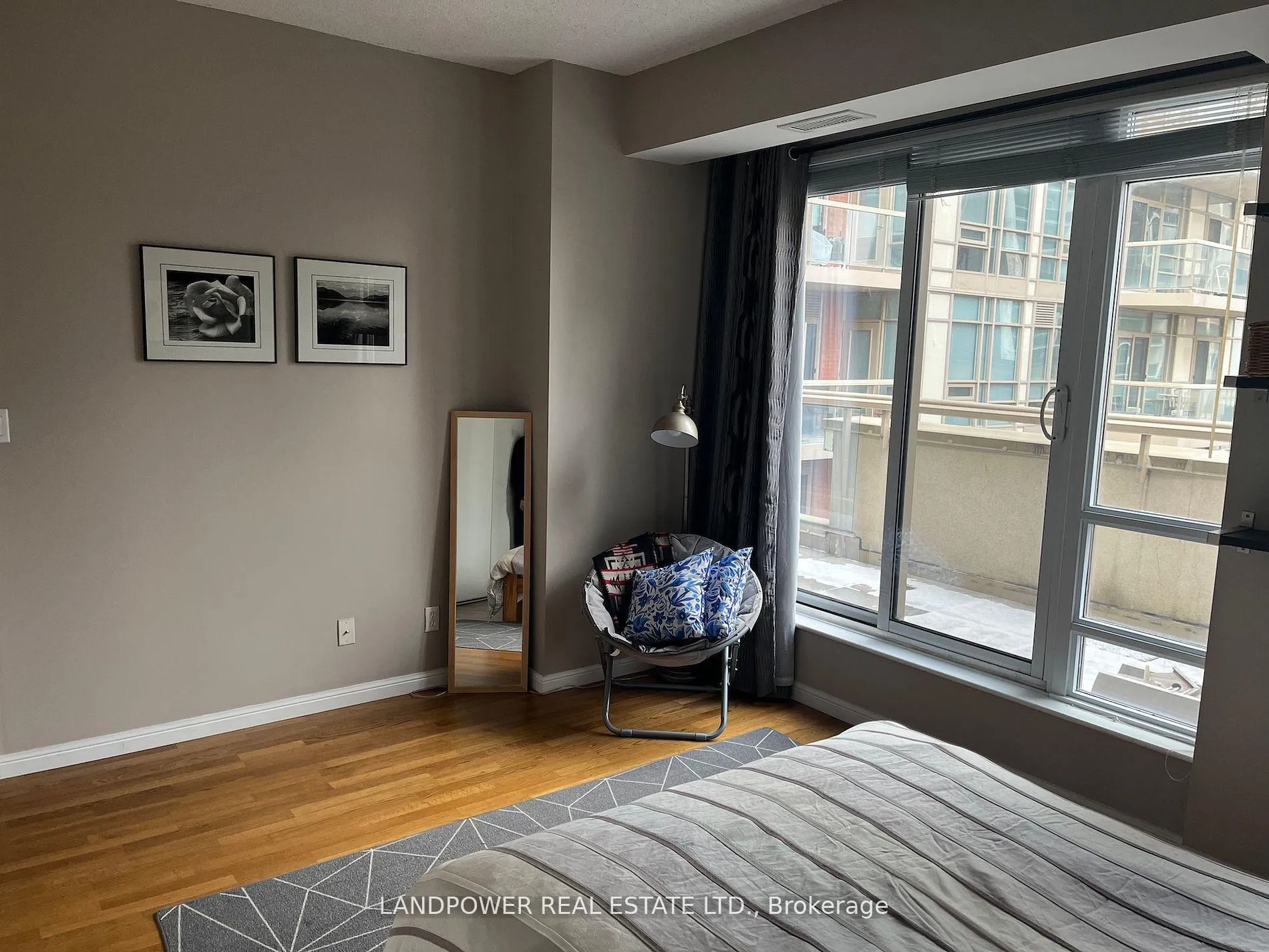 Photo 15 of Unit 511, 900 Mount Pleasant Road, Toronto, Mount Pleasant West — HOMEH