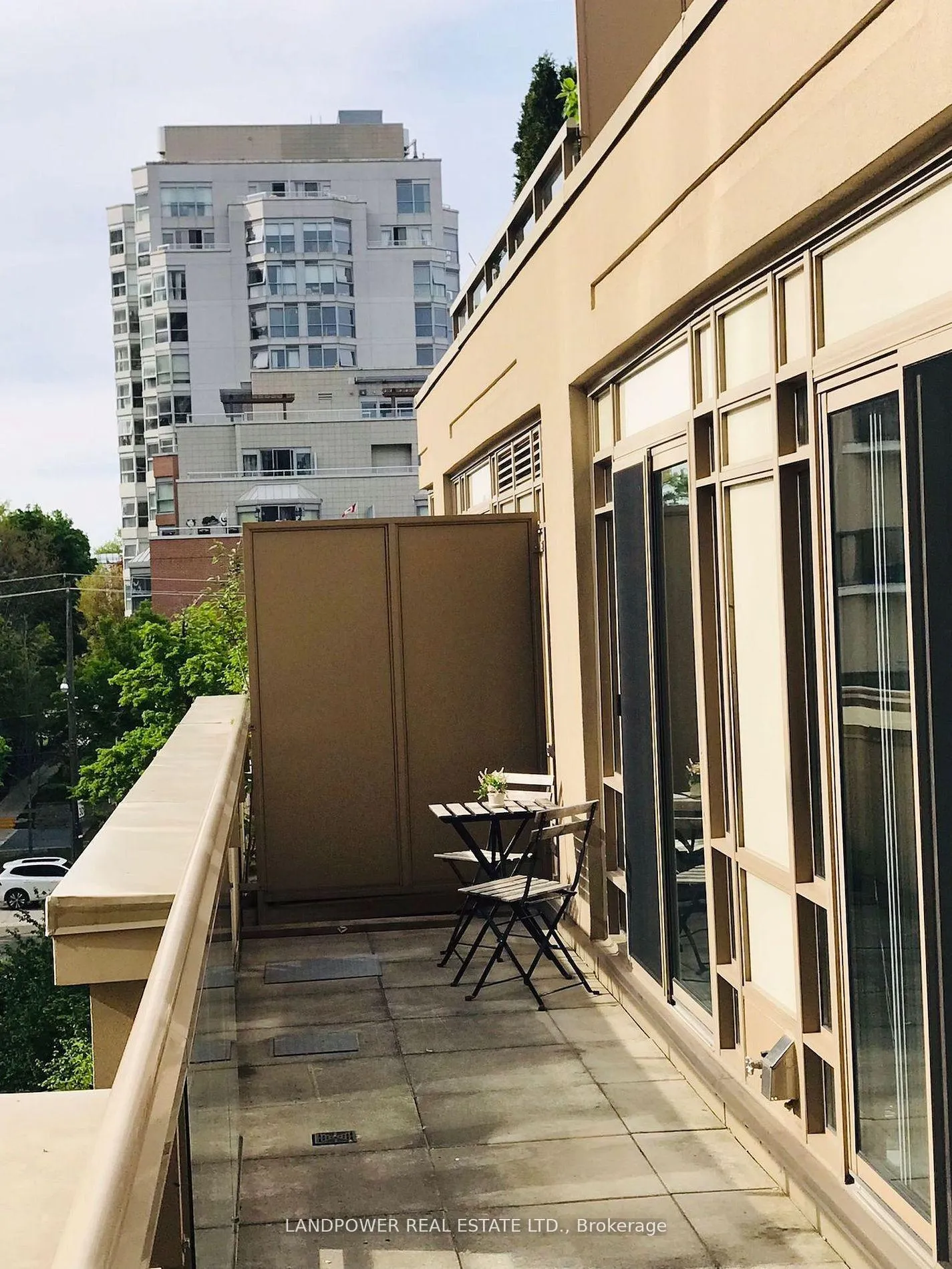 Photo 18 of Unit 511, 900 Mount Pleasant Road, Toronto, Mount Pleasant West — HOMEH