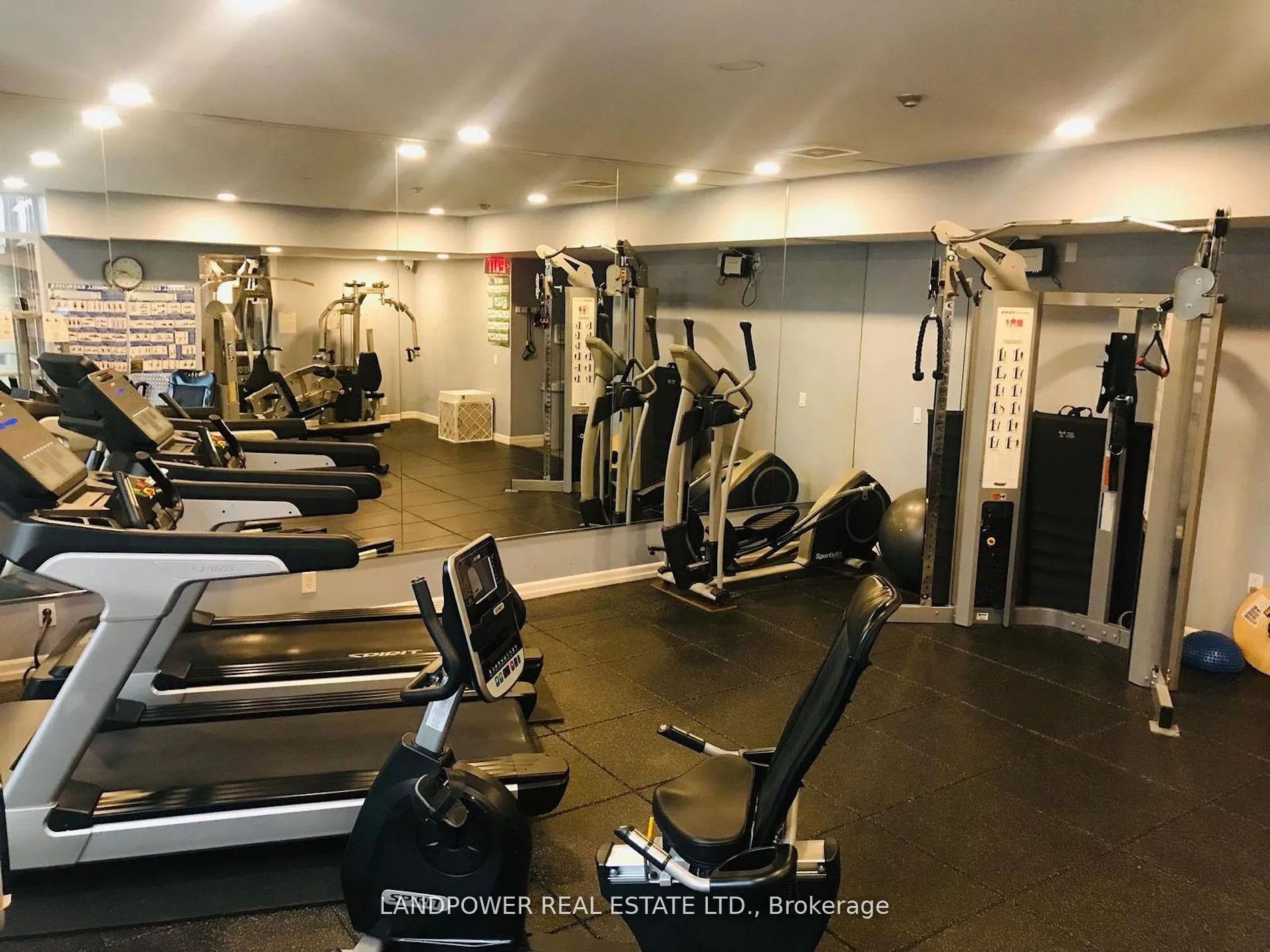 Photo 21 of Unit 511, 900 Mount Pleasant Road, Toronto, Mount Pleasant West — HOMEH
