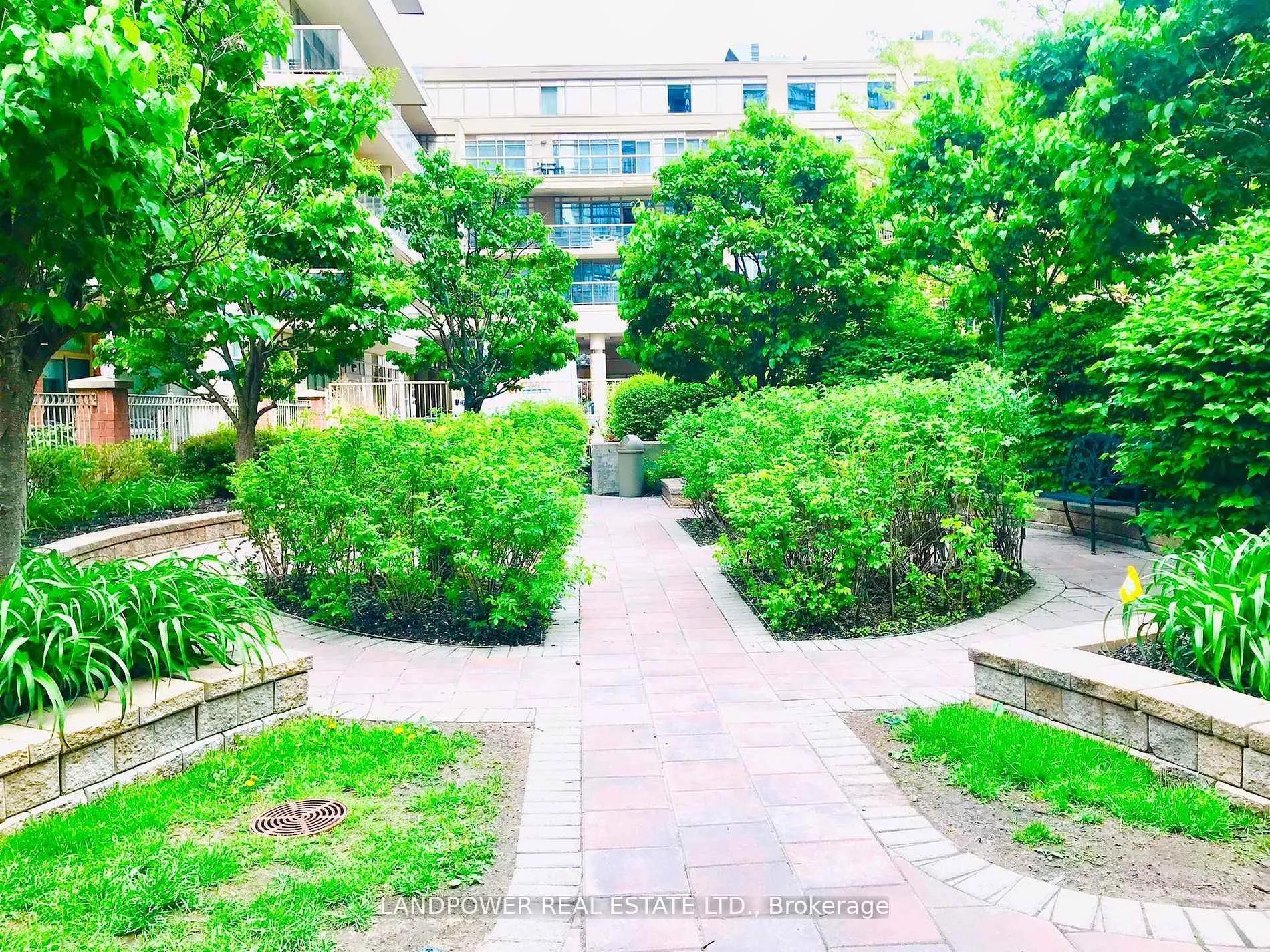 Photo 24 of Unit 511, 900 Mount Pleasant Road, Toronto, Mount Pleasant West — HOMEH