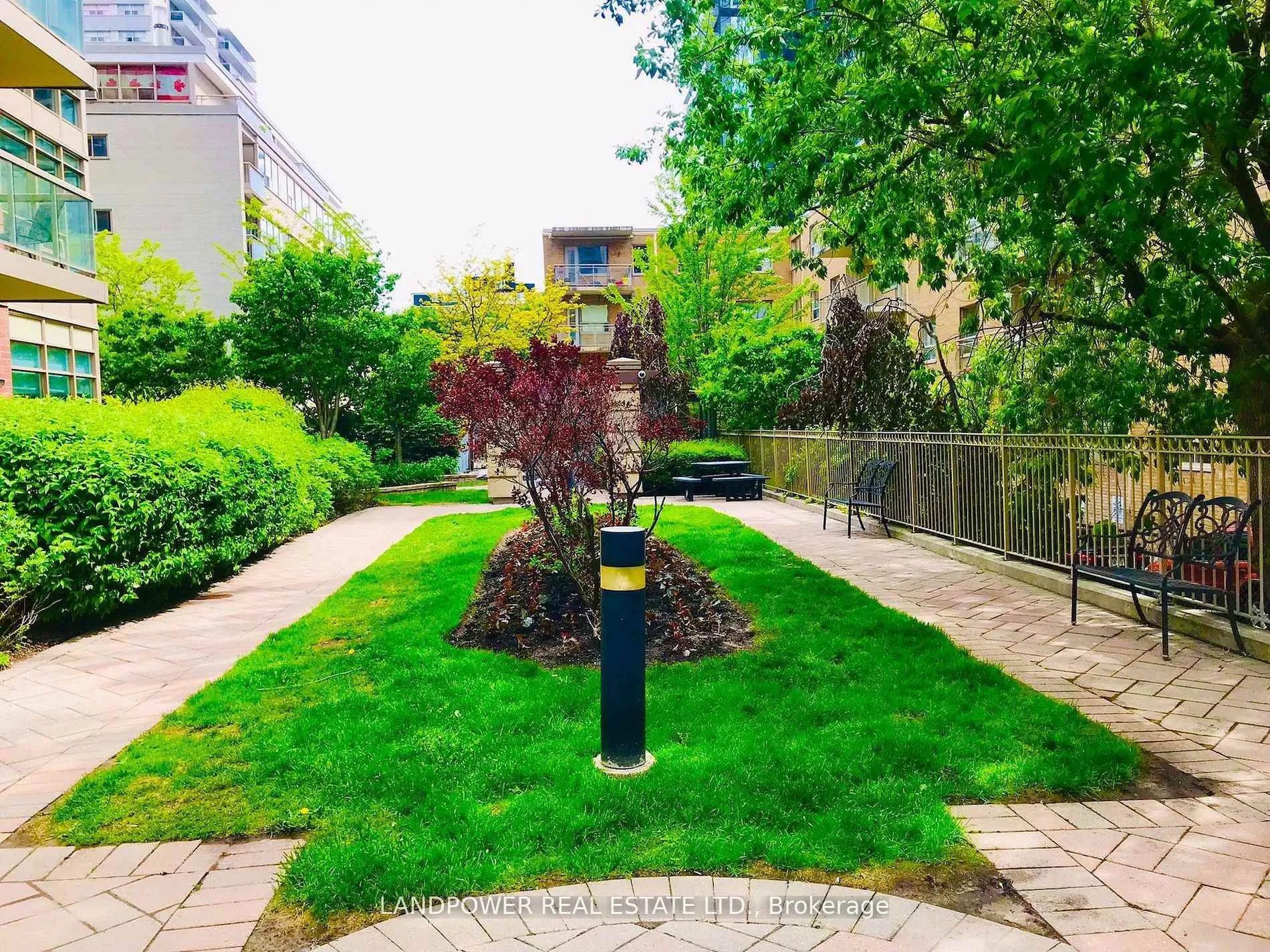 Photo 25 of Unit 511, 900 Mount Pleasant Road, Toronto, Mount Pleasant West — HOMEH
