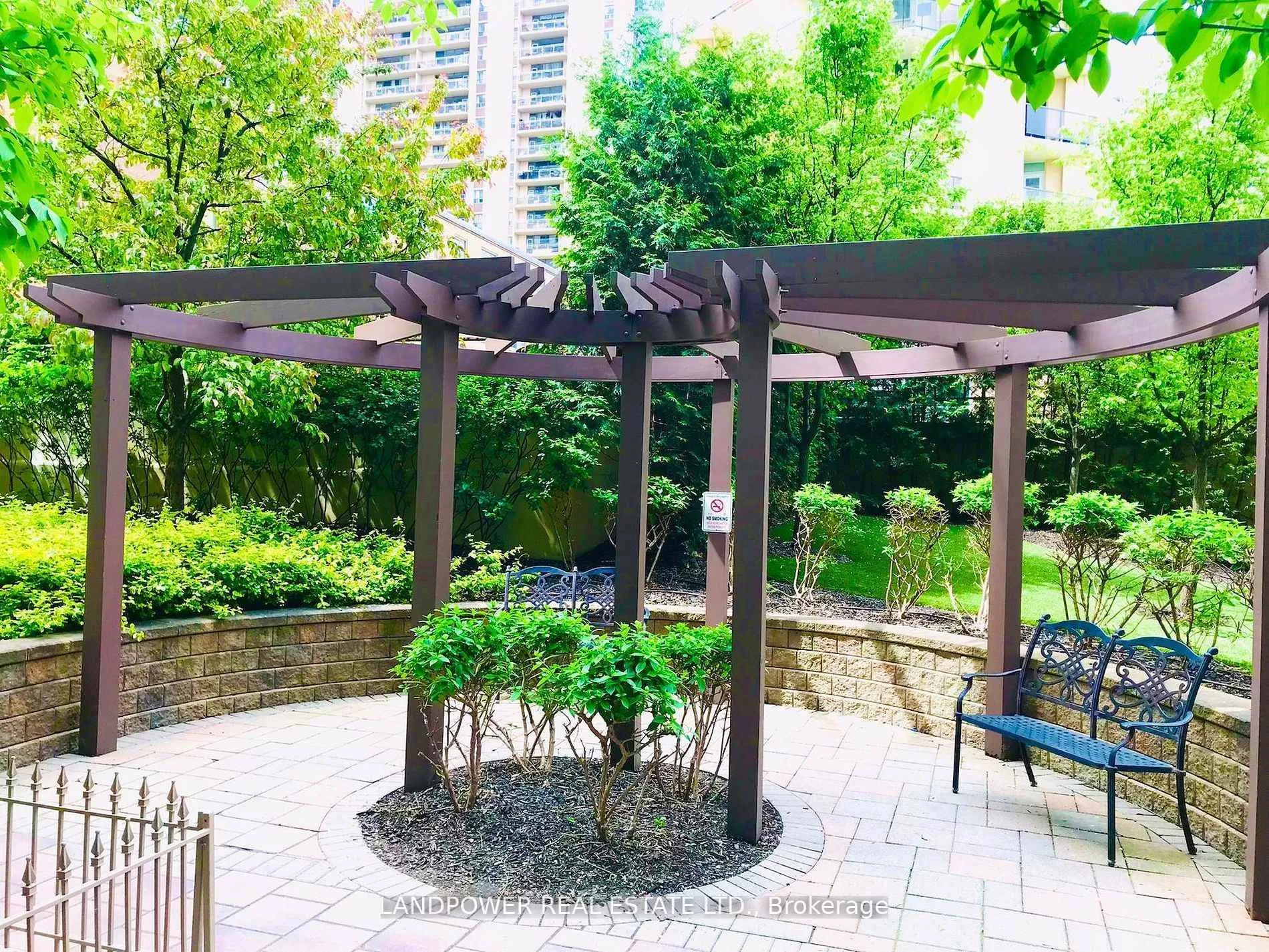 Photo 26 of Unit 511, 900 Mount Pleasant Road, Toronto, Mount Pleasant West — HOMEH