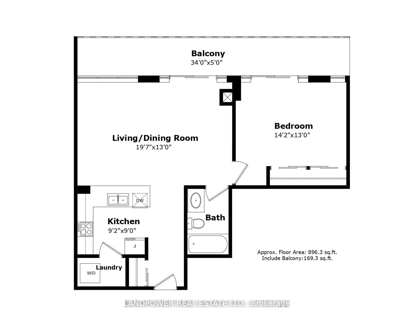 Photo 27 of Unit 511, 900 Mount Pleasant Road, Toronto, Mount Pleasant West — HOMEH