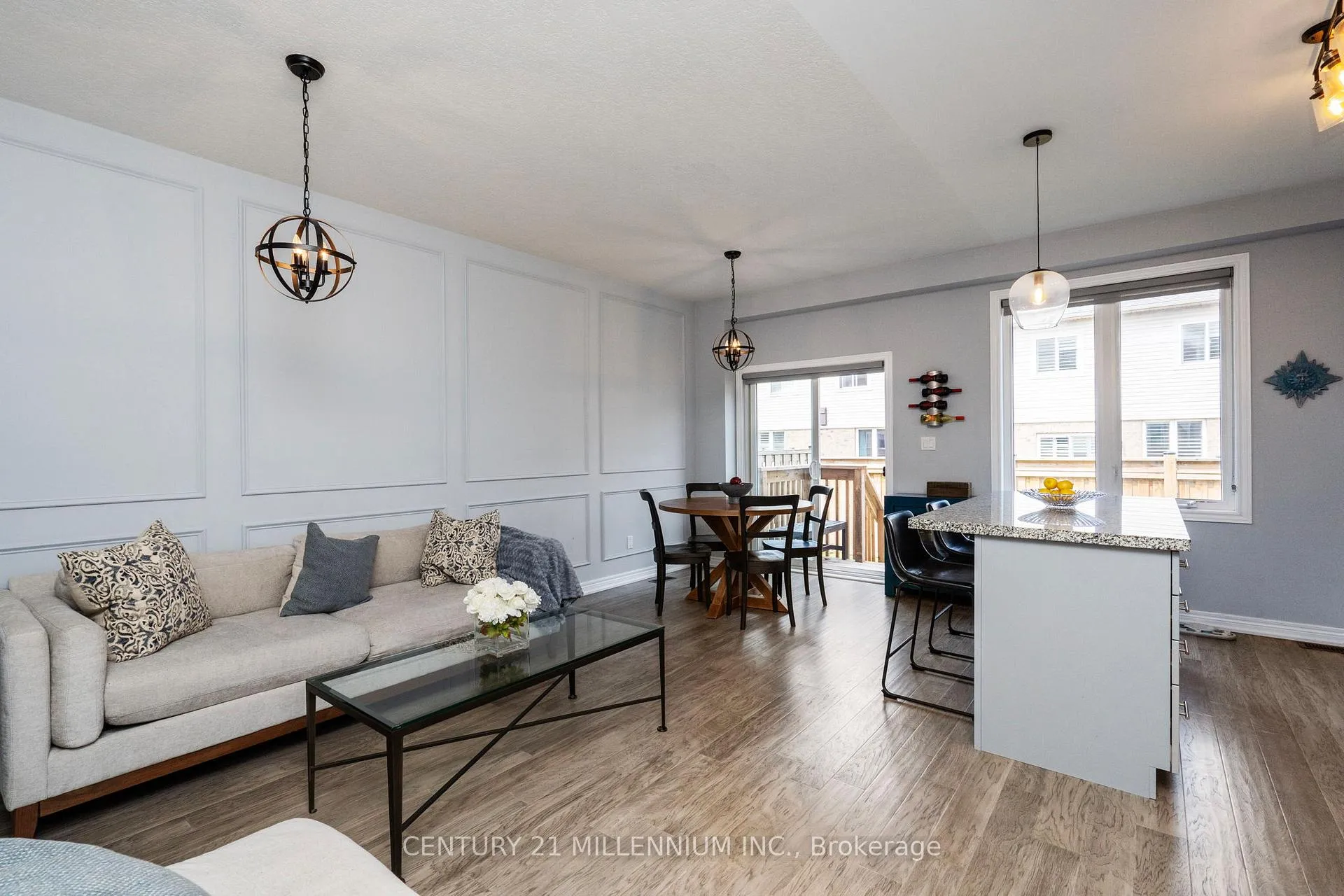 Photo 7 of 19 Arietta Lane, Hamilton, Stoney Creek — HOMEH