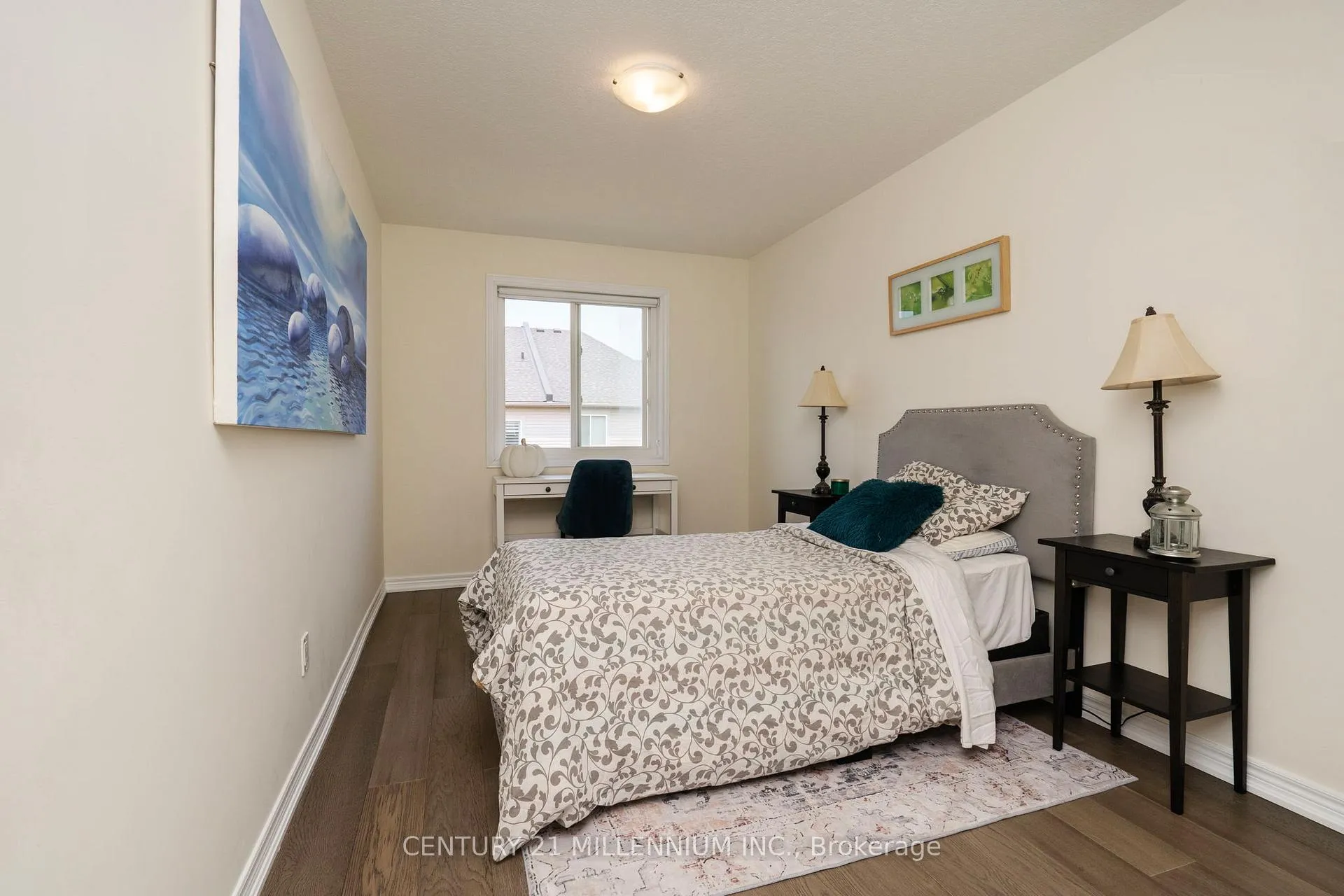 Photo 18 of 19 Arietta Lane, Hamilton, Stoney Creek — HOMEH