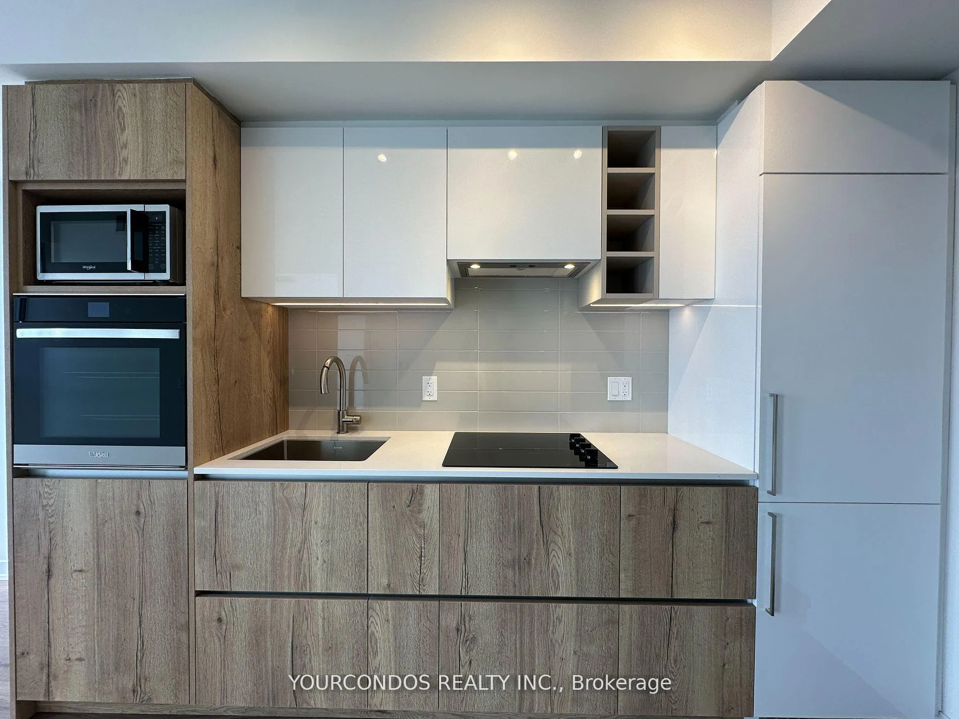 Photo 4 of Unit 3917, 319 Jarvis Street, Toronto, Moss Park — HOMEH