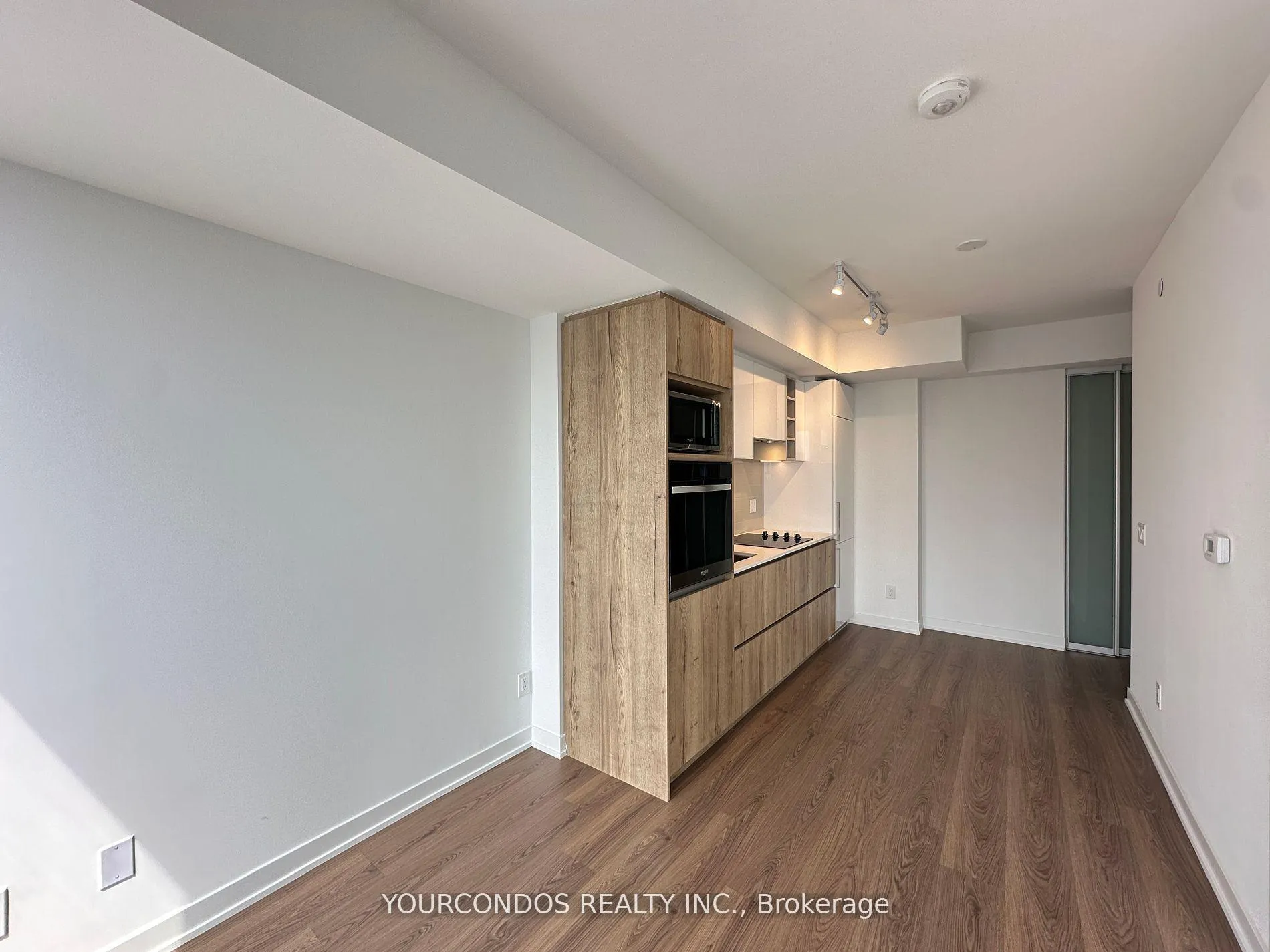 Photo 5 of Unit 3917, 319 Jarvis Street, Toronto, Moss Park — HOMEH