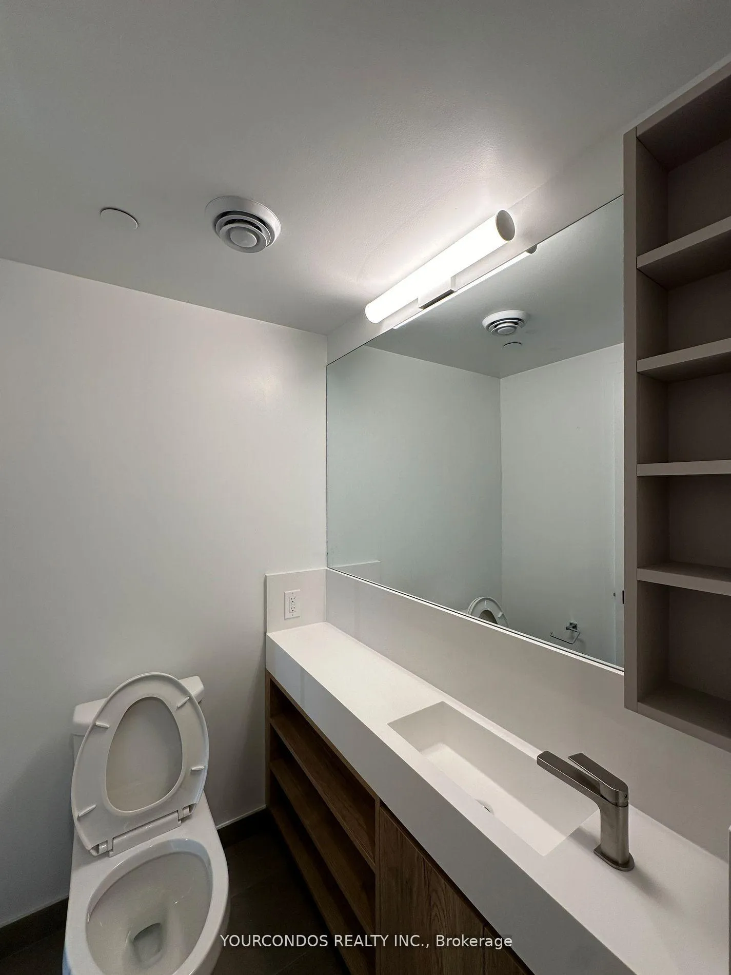 Photo 7 of Unit 3917, 319 Jarvis Street, Toronto, Moss Park — HOMEH