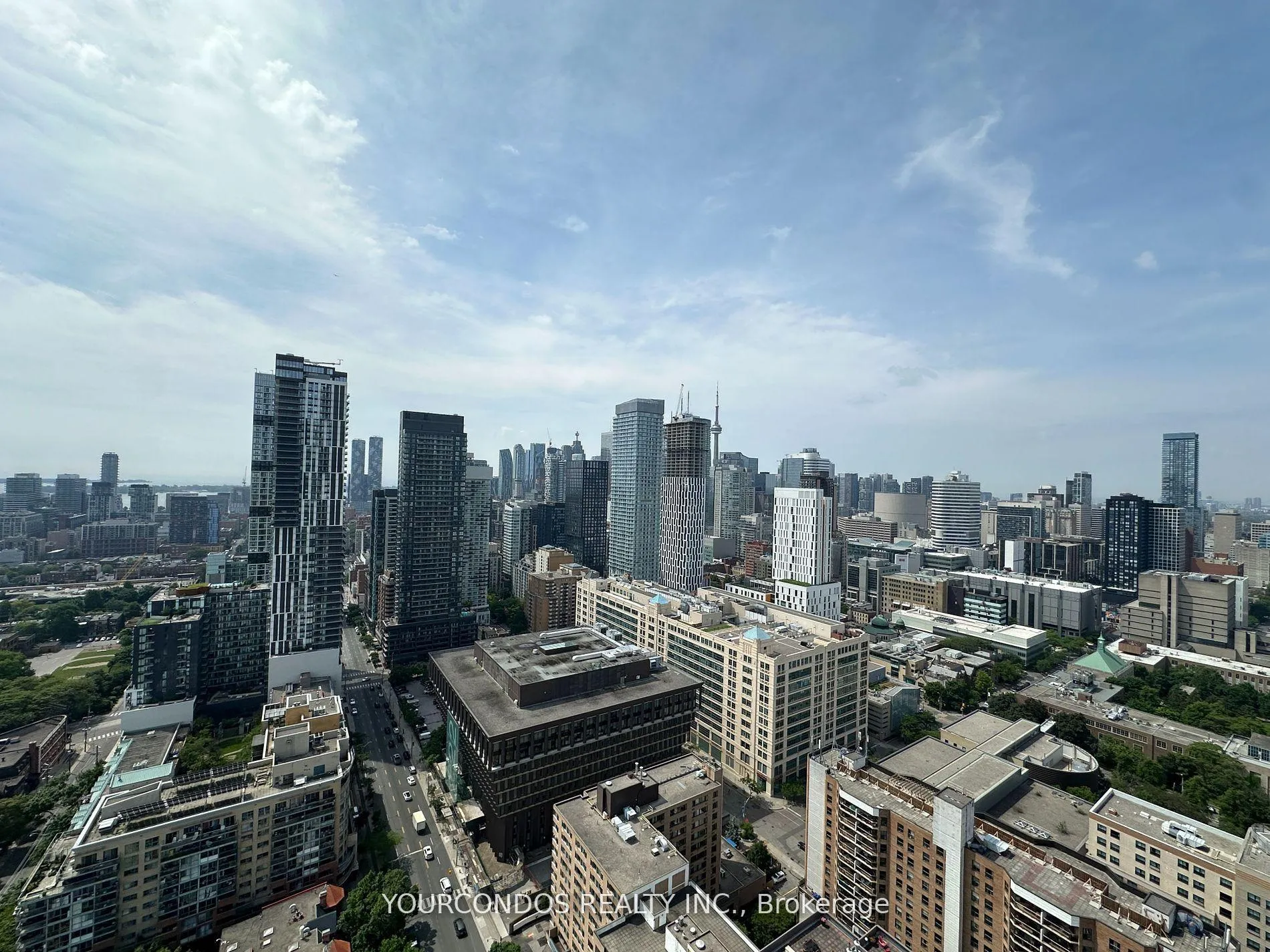 Photo 13 of Unit 3917, 319 Jarvis Street, Toronto, Moss Park — HOMEH