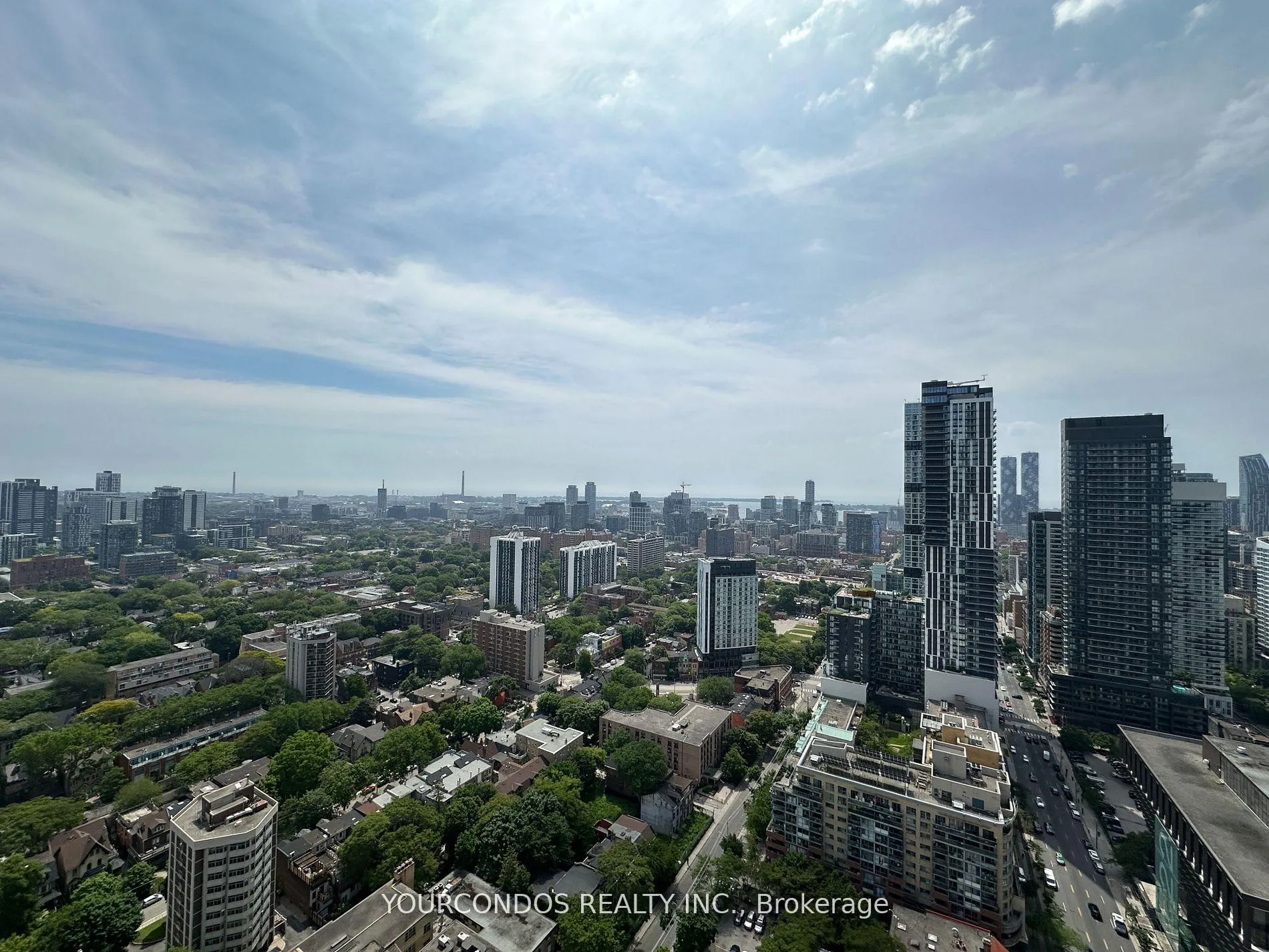 Photo 14 of Unit 3917, 319 Jarvis Street, Toronto, Moss Park — HOMEH