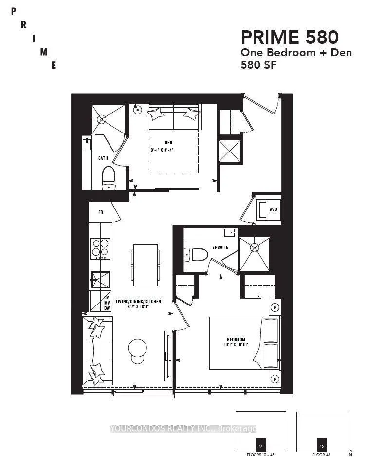 Photo 15 of Unit 3917, 319 Jarvis Street, Toronto, Moss Park — HOMEH