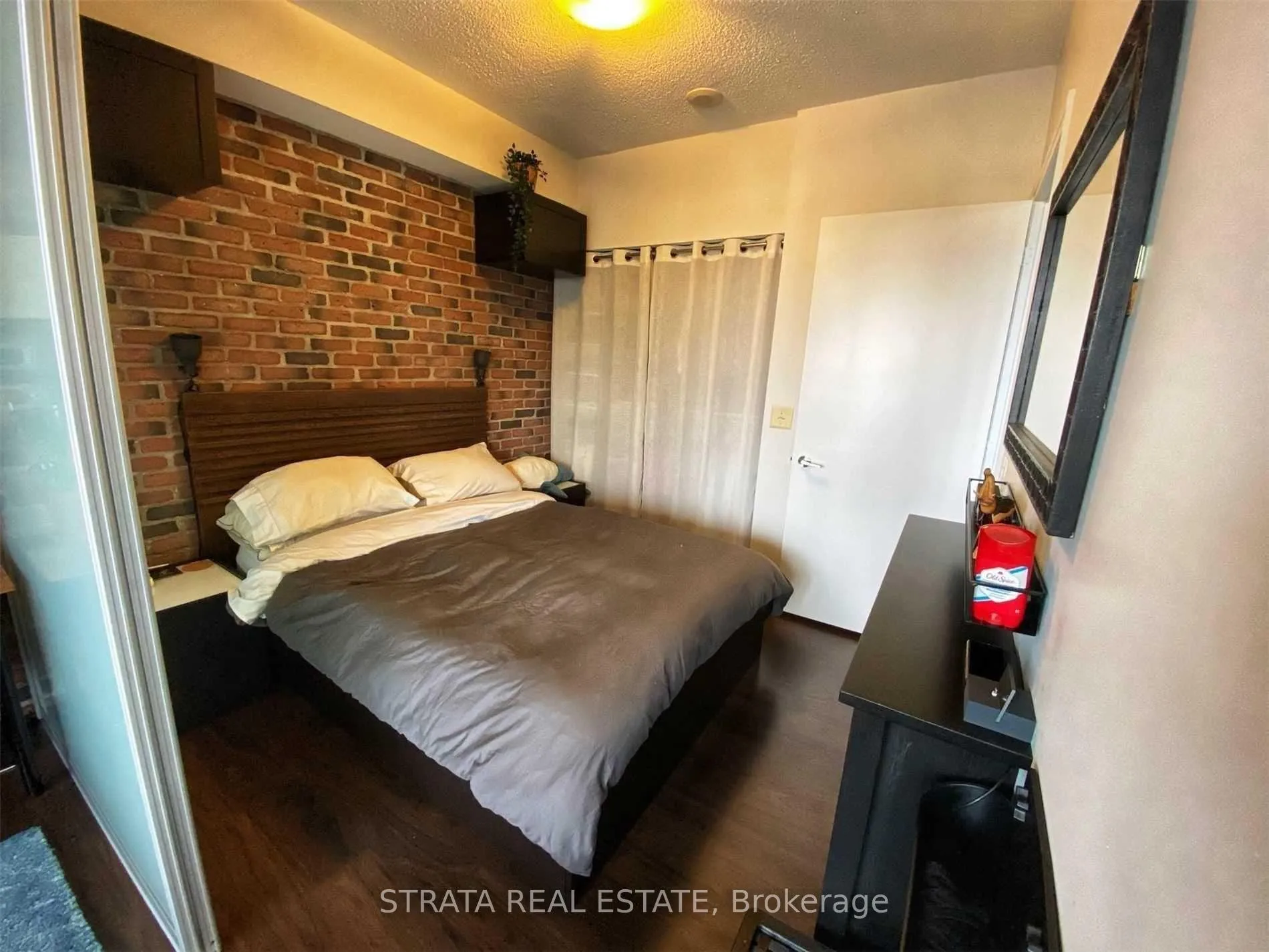 Photo 10 of Unit 1302, 25 Cole Street, Toronto, Regent Park — HOMEH