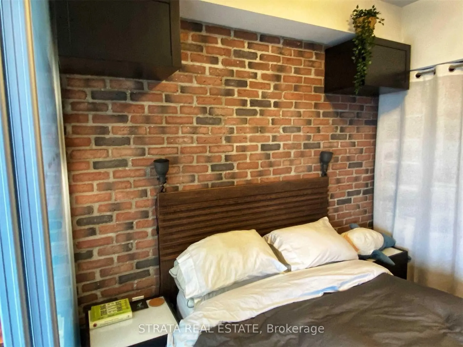 Photo 11 of Unit 1302, 25 Cole Street, Toronto, Regent Park — HOMEH