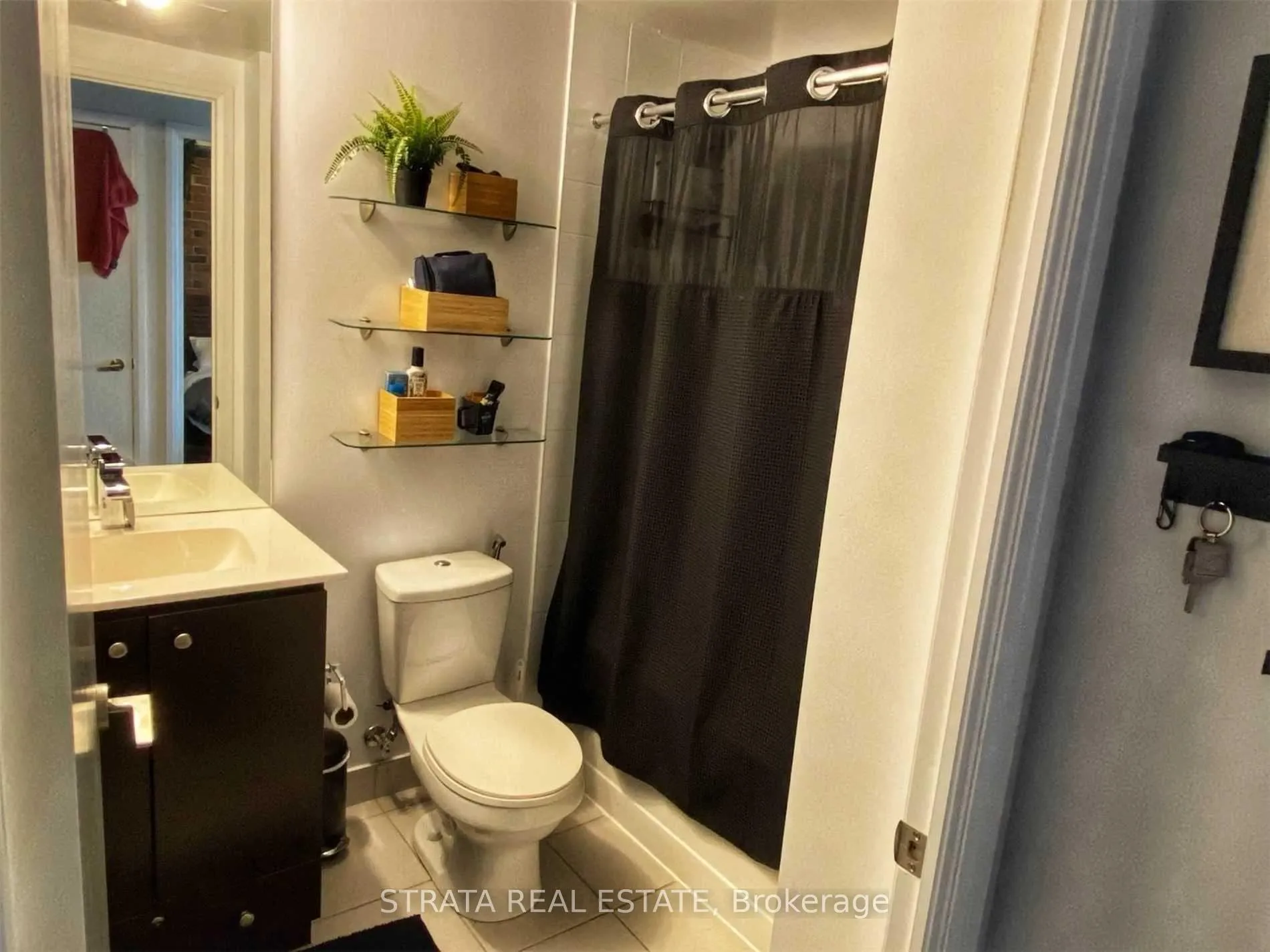 Photo 12 of Unit 1302, 25 Cole Street, Toronto, Regent Park — HOMEH