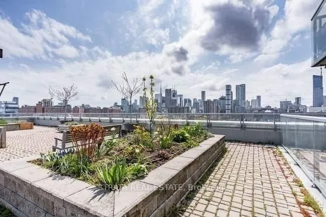 Photo 21 of Unit 1302, 25 Cole Street, Toronto, Regent Park — HOMEH