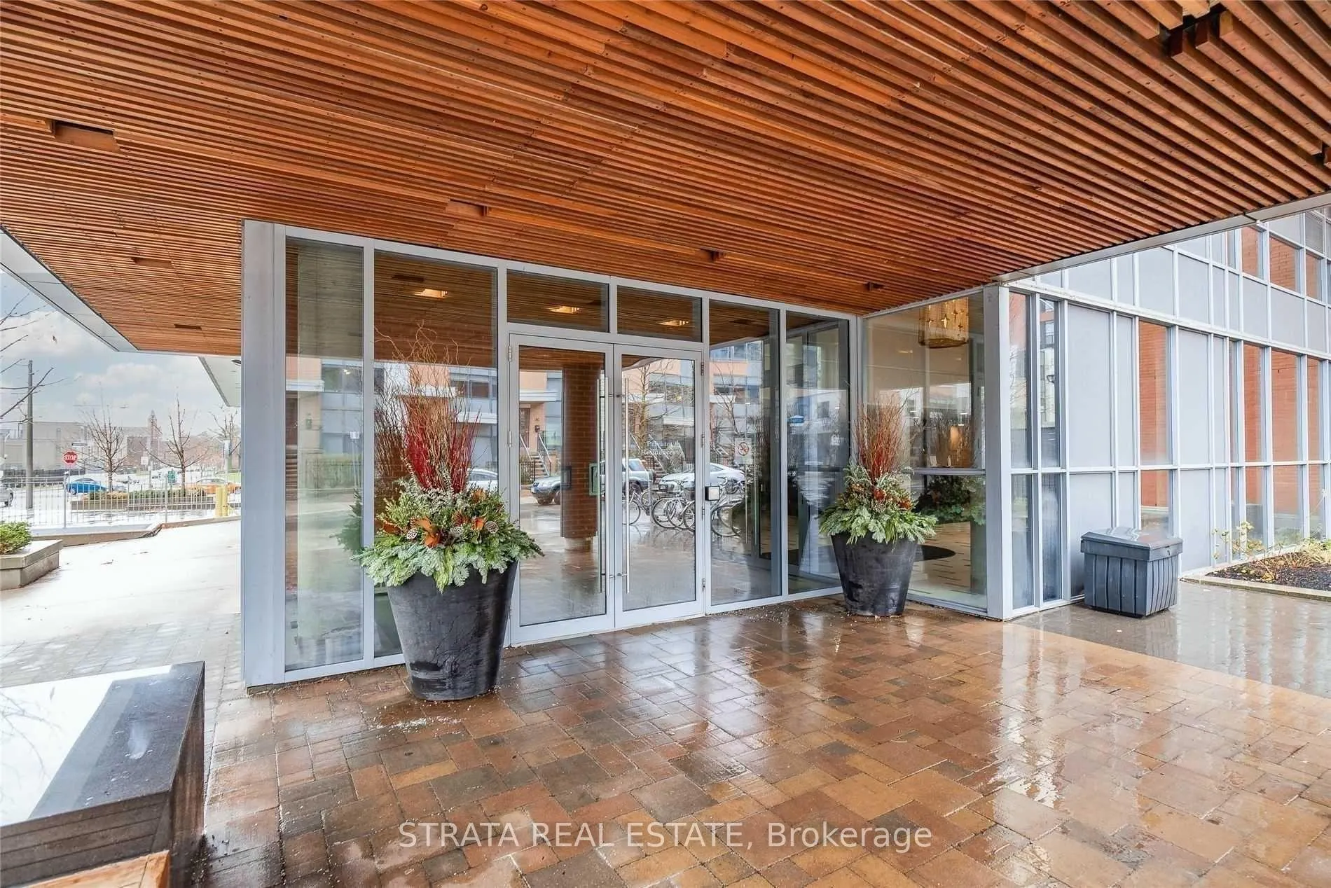Photo 23 of Unit 1302, 25 Cole Street, Toronto, Regent Park — HOMEH