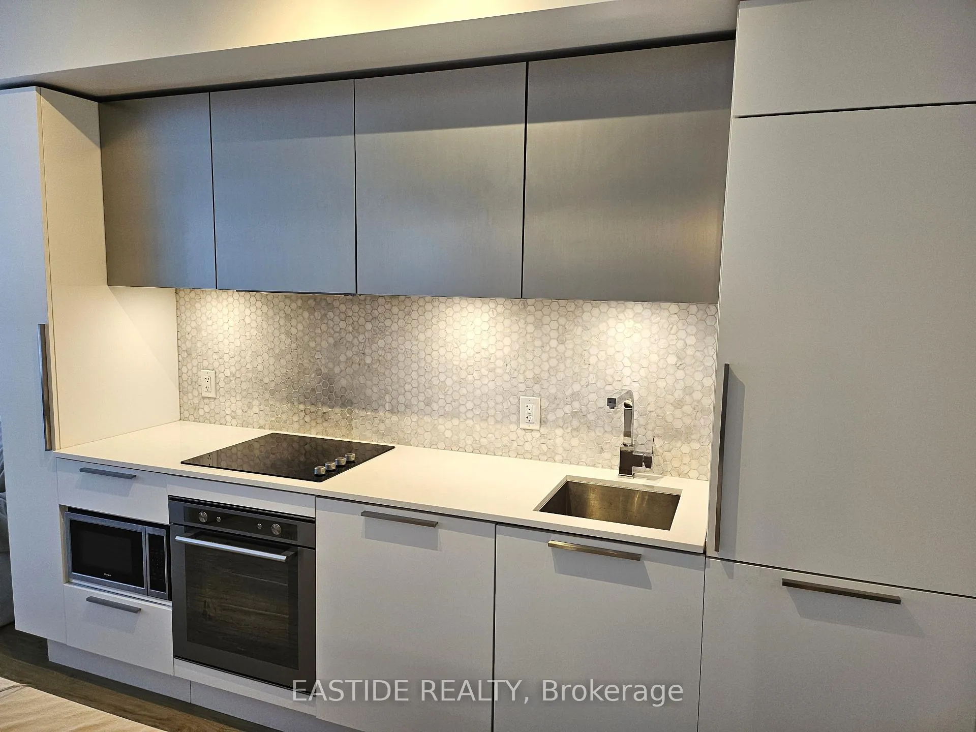 Photo 1 of Unit 3617, 85 Wood Street, Toronto, Church-Yonge Corridor — HOMEH