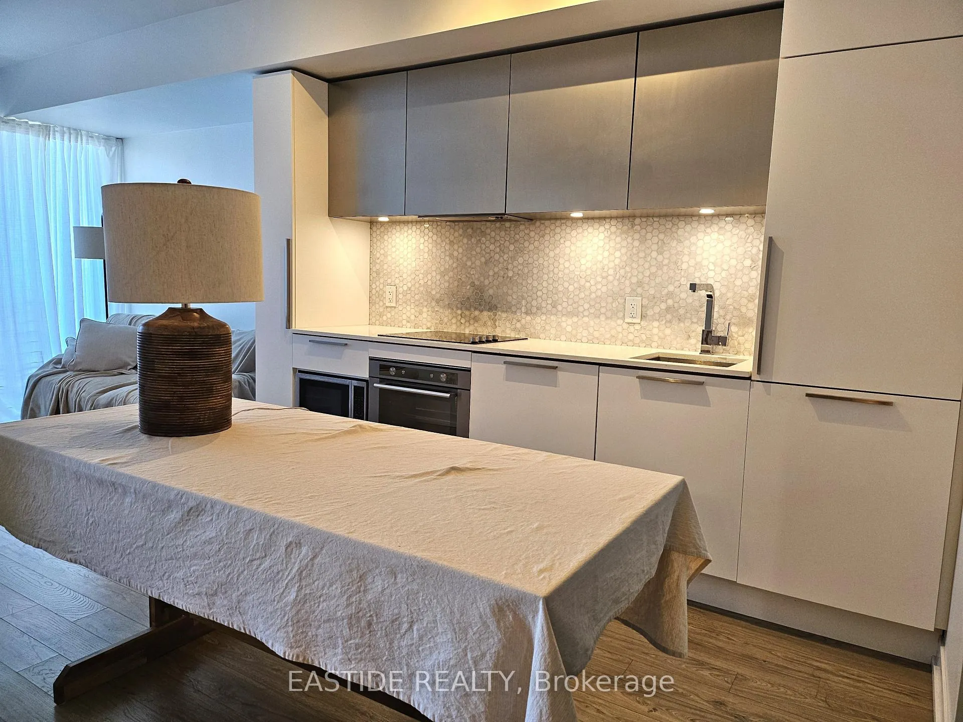 Photo 2 of Unit 3617, 85 Wood Street, Toronto, Church-Yonge Corridor — HOMEH