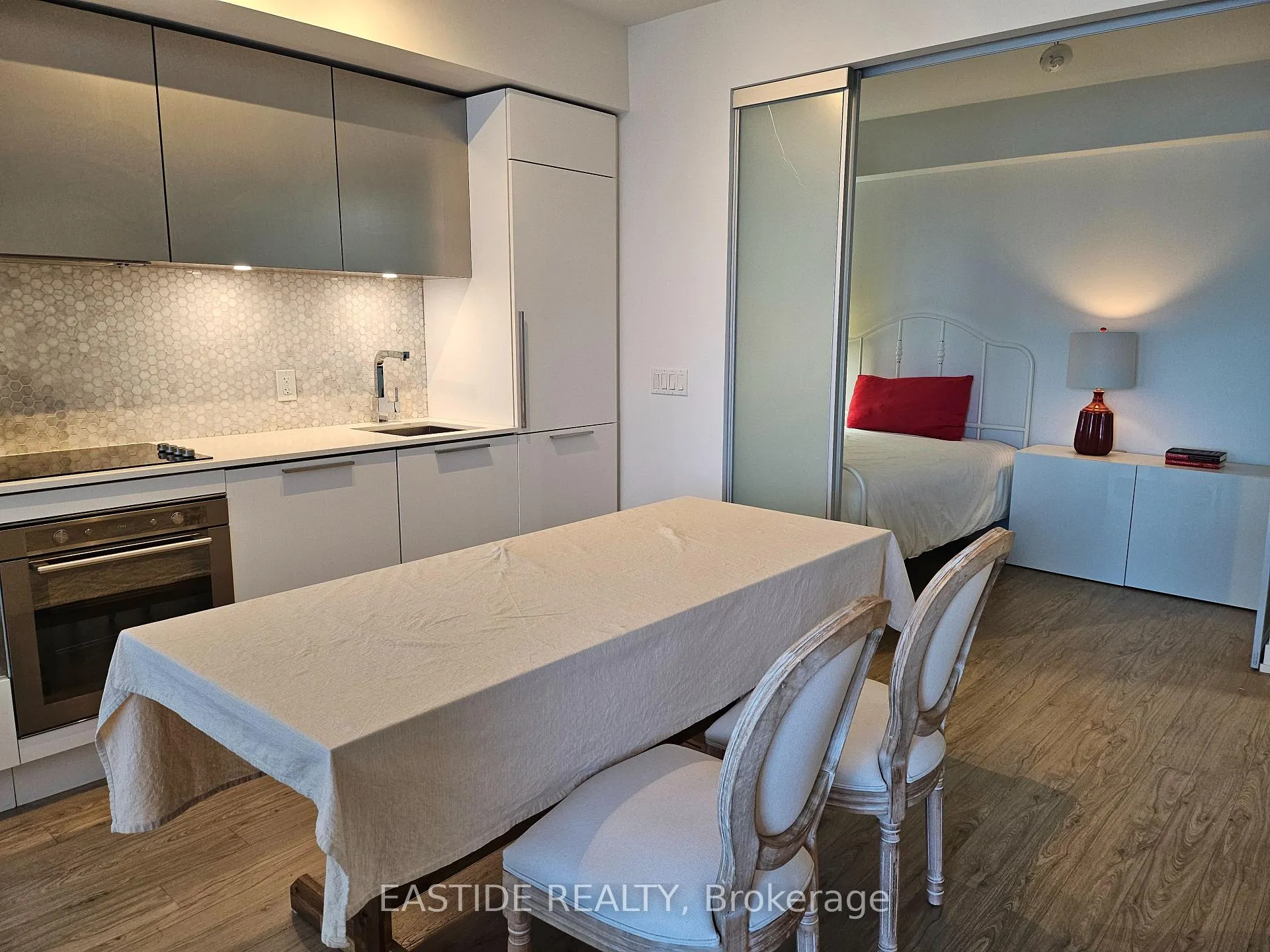 Photo 3 of Unit 3617, 85 Wood Street, Toronto, Church-Yonge Corridor — HOMEH