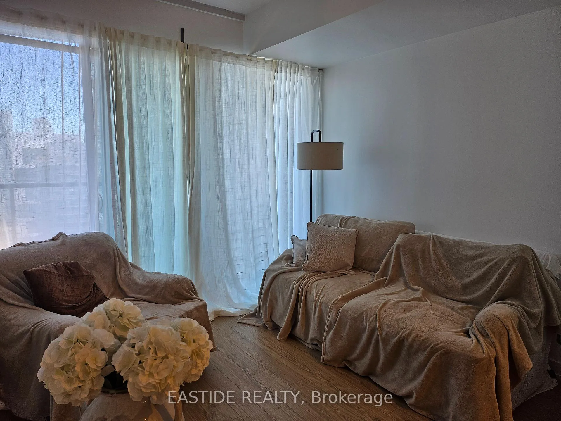 Photo 5 of Unit 3617, 85 Wood Street, Toronto, Church-Yonge Corridor — HOMEH