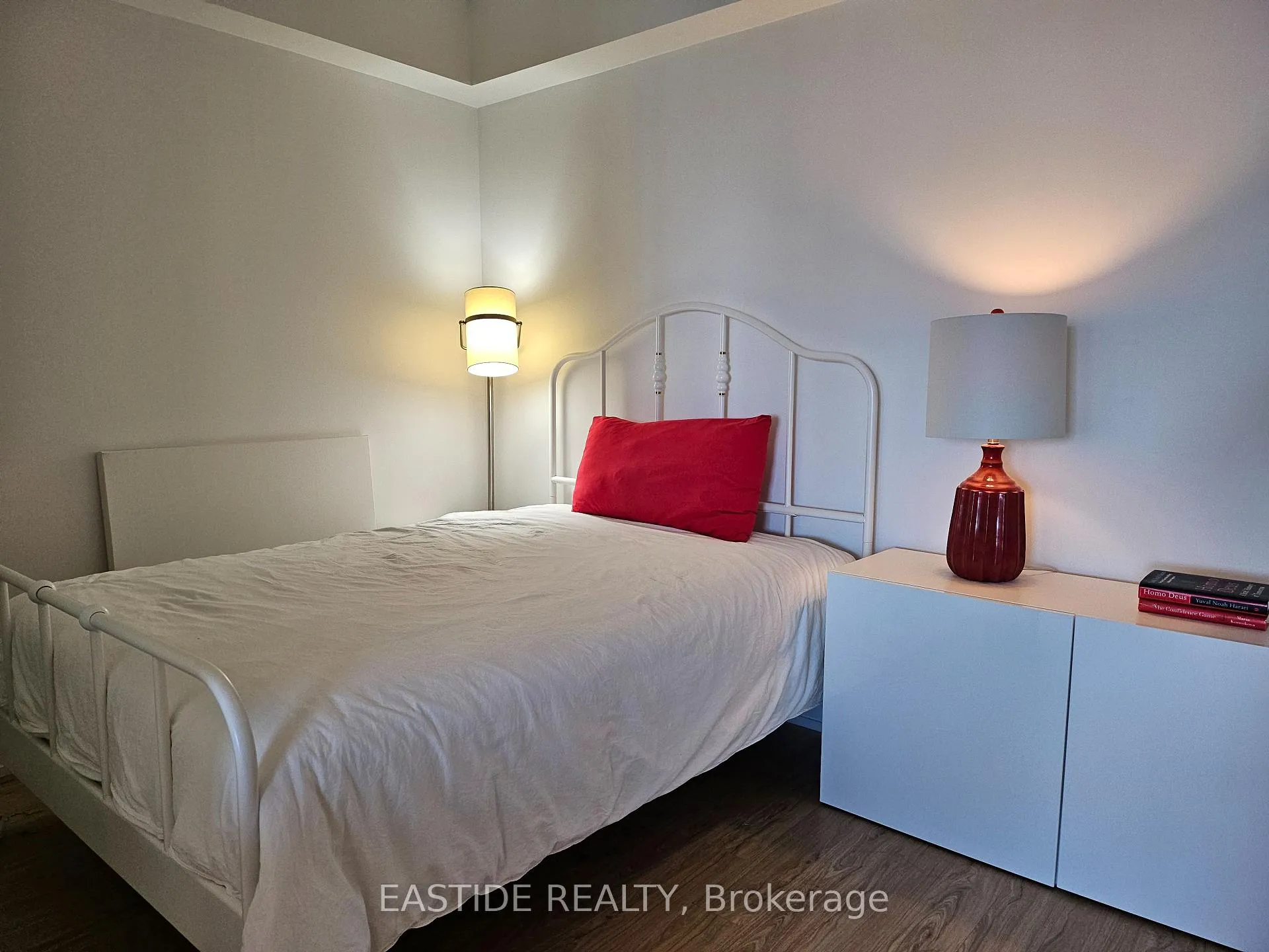 Photo 10 of Unit 3617, 85 Wood Street, Toronto, Church-Yonge Corridor — HOMEH