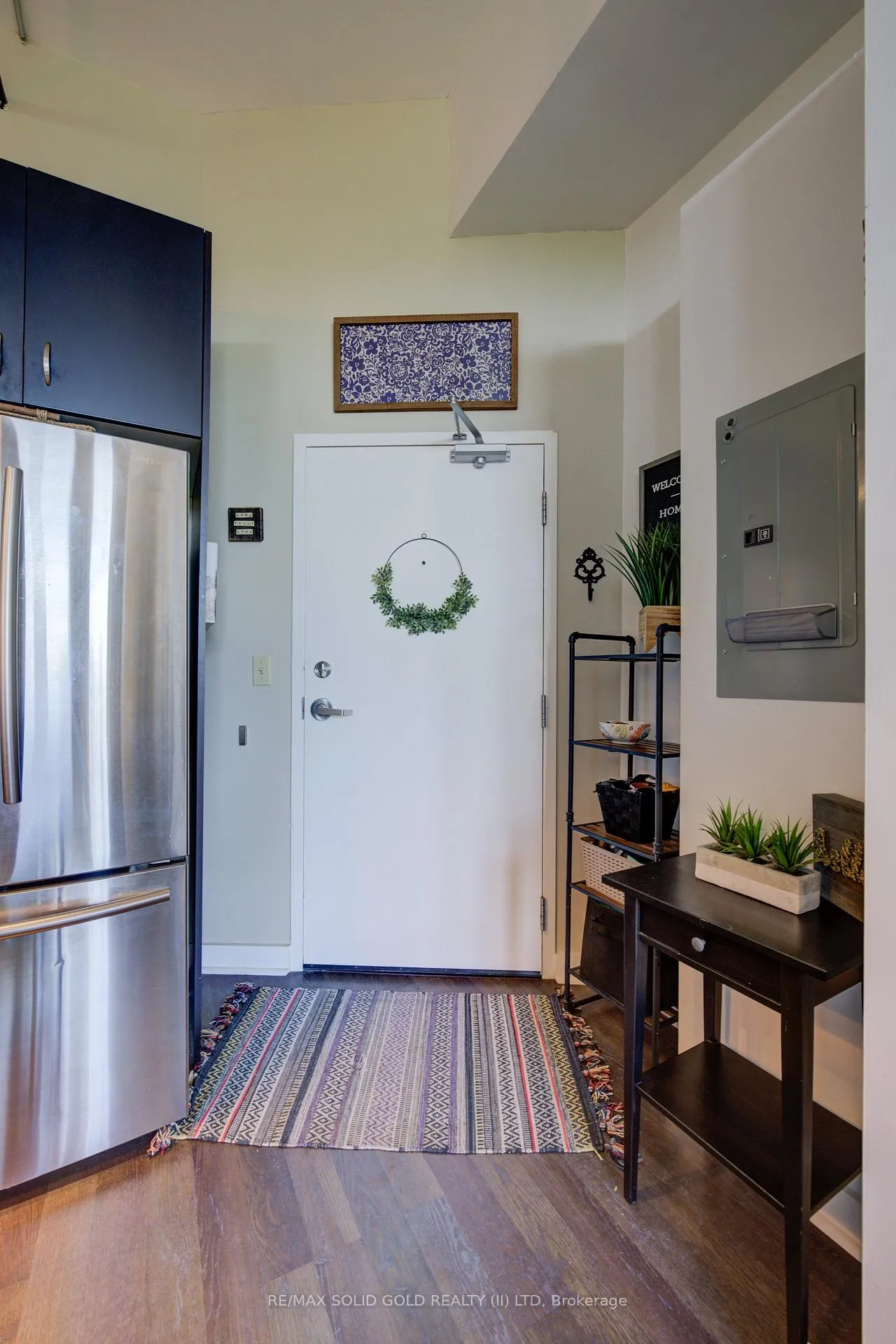 Photo 11 of Unit 605, 120 Mansion Street, Kitchener — HOMEH