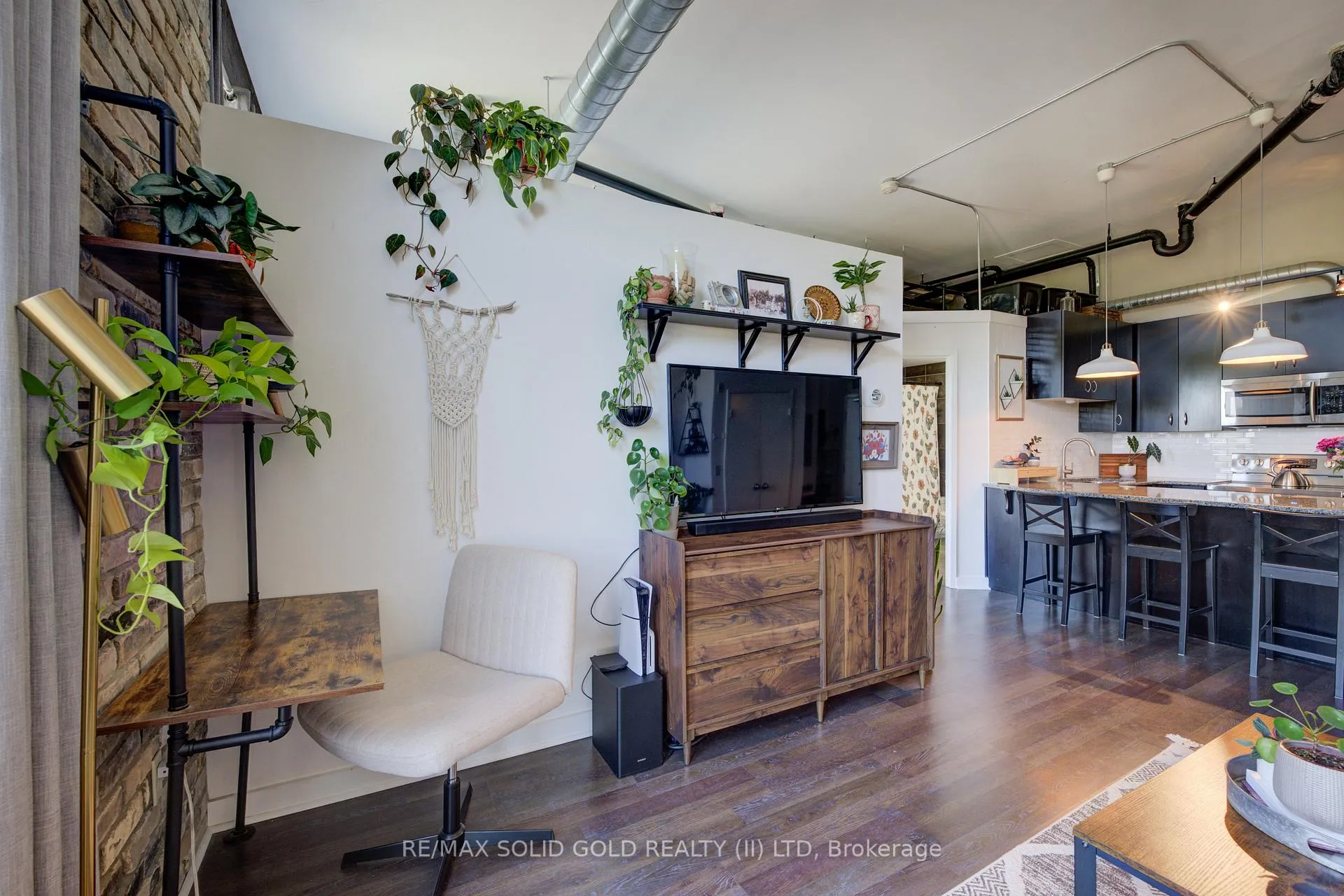 Photo 16 of Unit 605, 120 Mansion Street, Kitchener — HOMEH