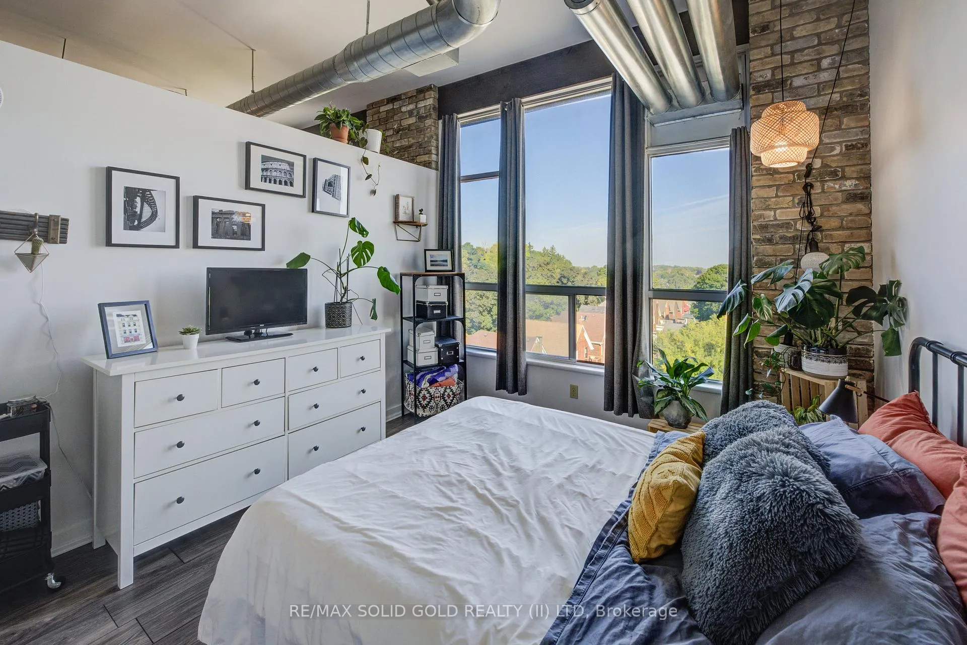 Photo 19 of Unit 605, 120 Mansion Street, Kitchener — HOMEH