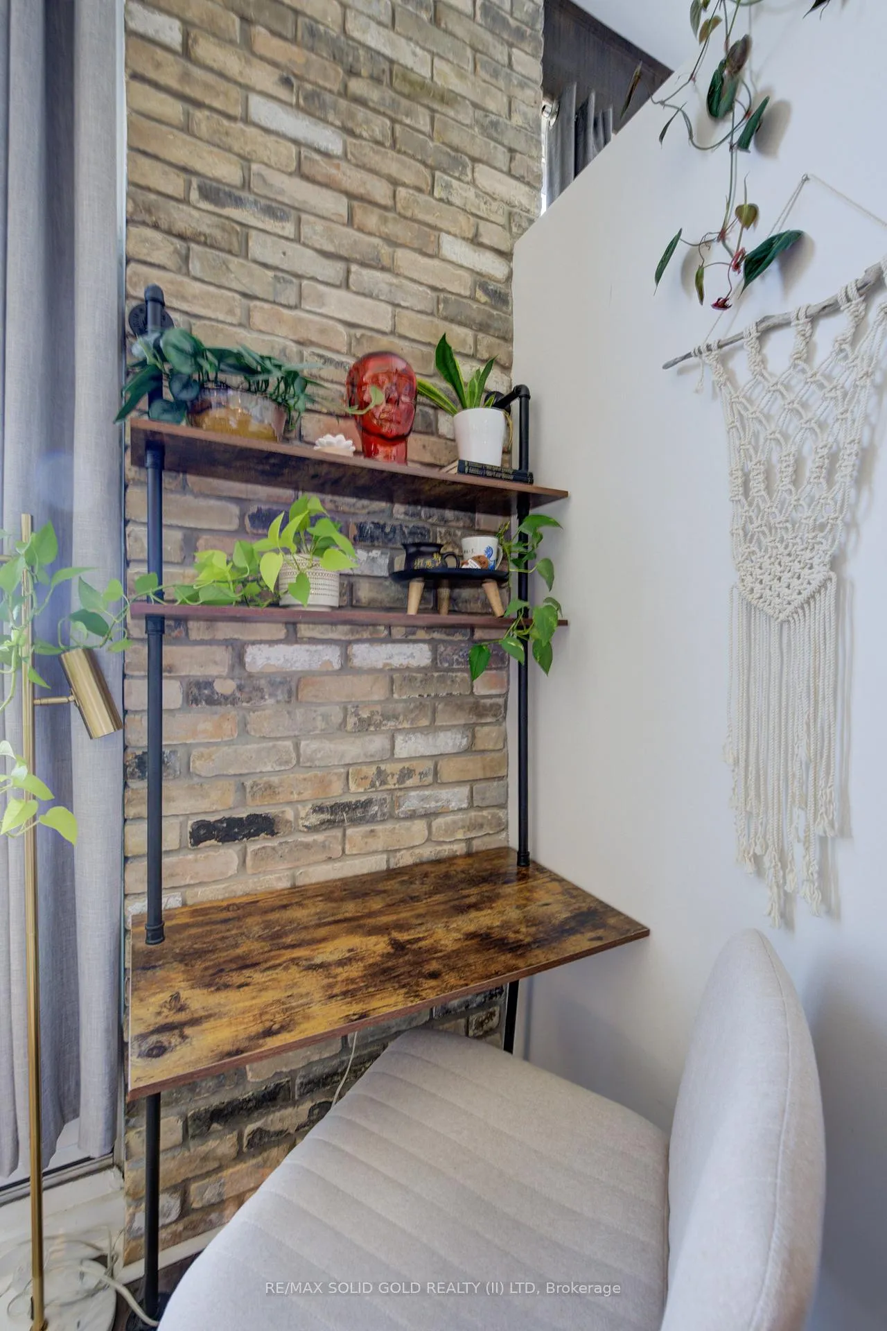 Photo 23 of Unit 605, 120 Mansion Street, Kitchener — HOMEH