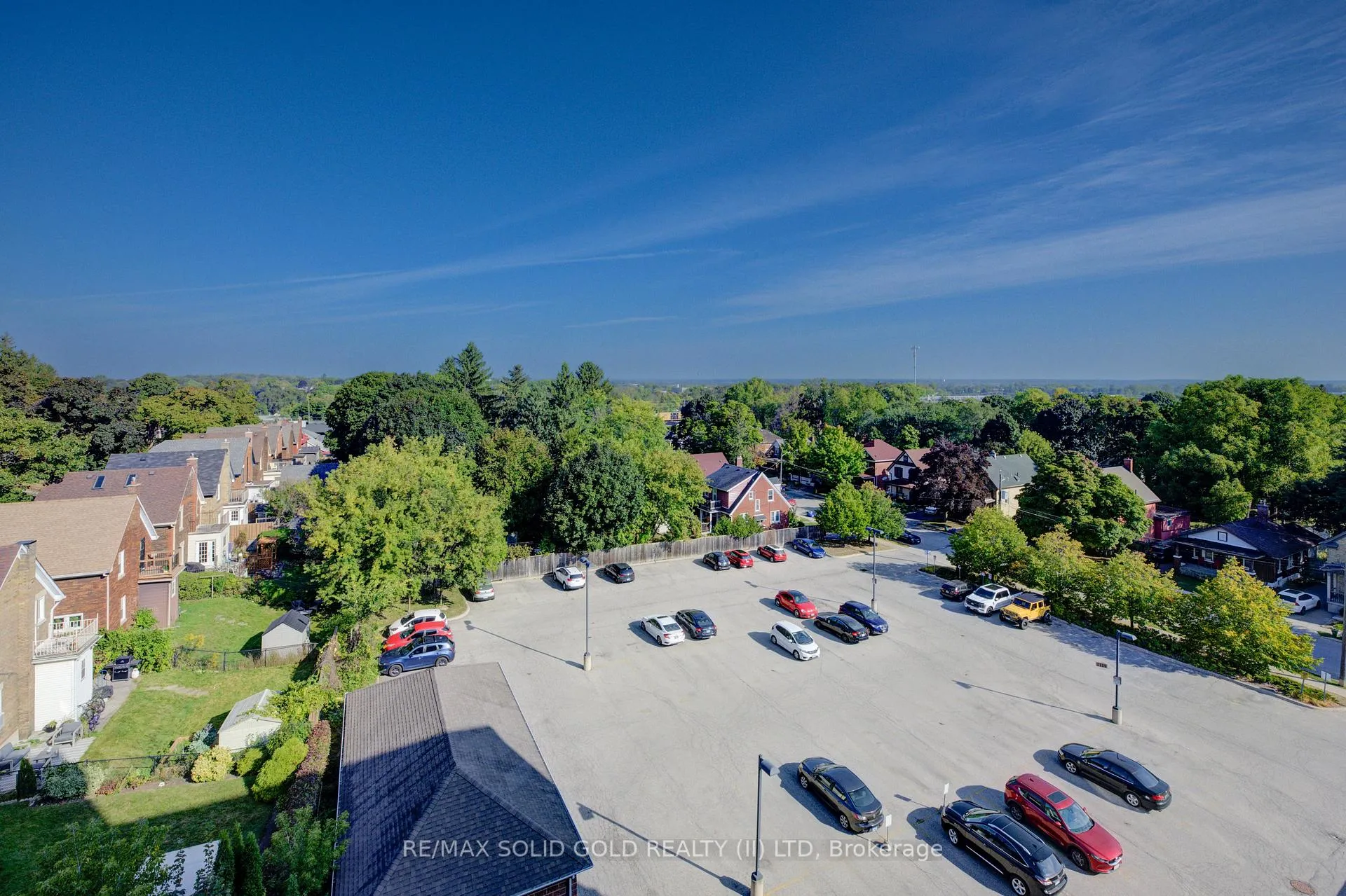 Photo 25 of Unit 605, 120 Mansion Street, Kitchener — HOMEH