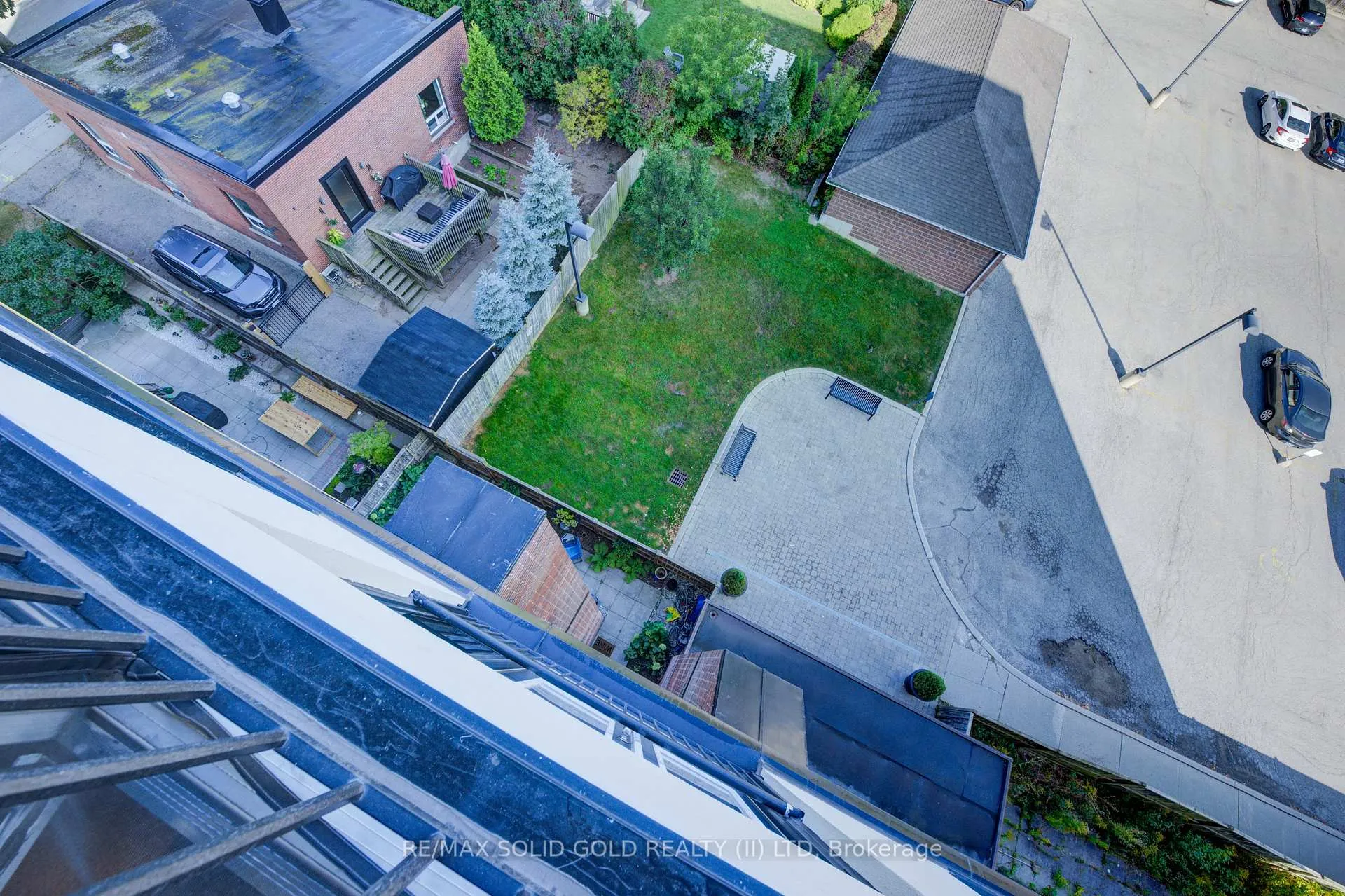 Photo 26 of Unit 605, 120 Mansion Street, Kitchener — HOMEH