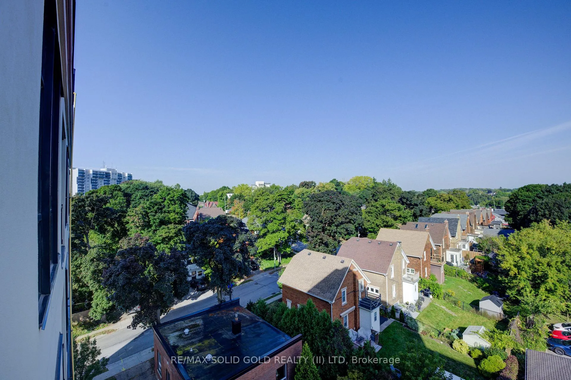Photo 27 of Unit 605, 120 Mansion Street, Kitchener — HOMEH