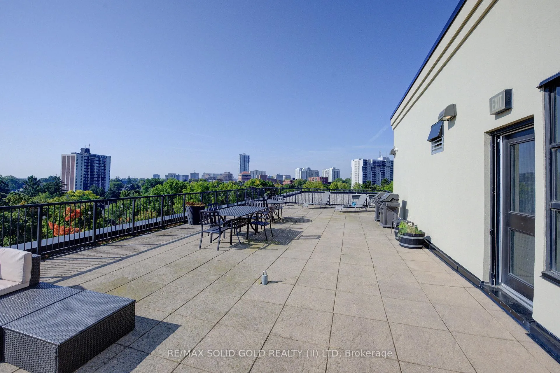Photo 28 of Unit 605, 120 Mansion Street, Kitchener — HOMEH
