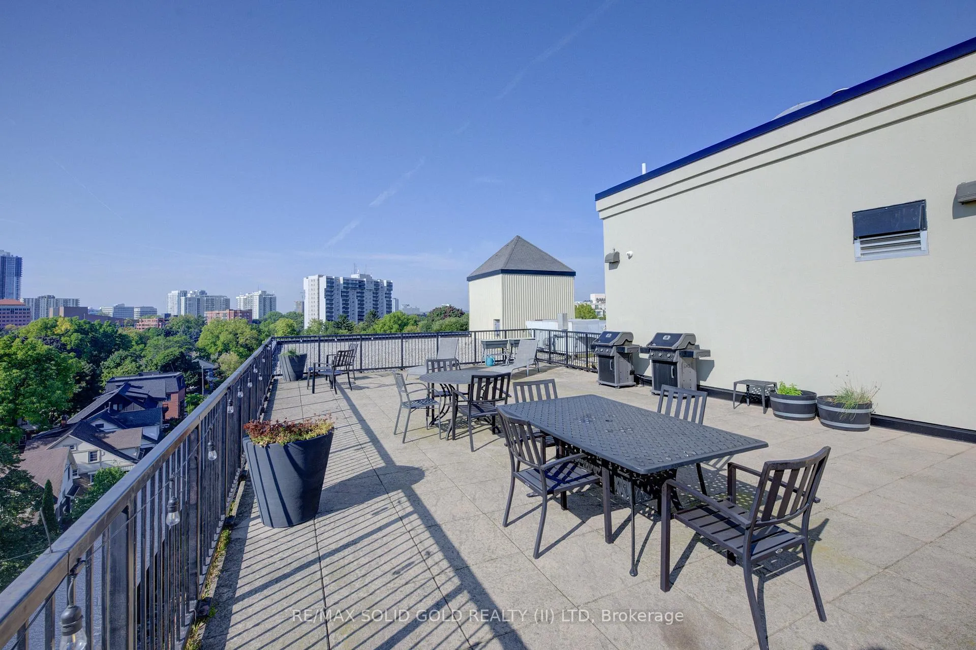 Photo 29 of Unit 605, 120 Mansion Street, Kitchener — HOMEH