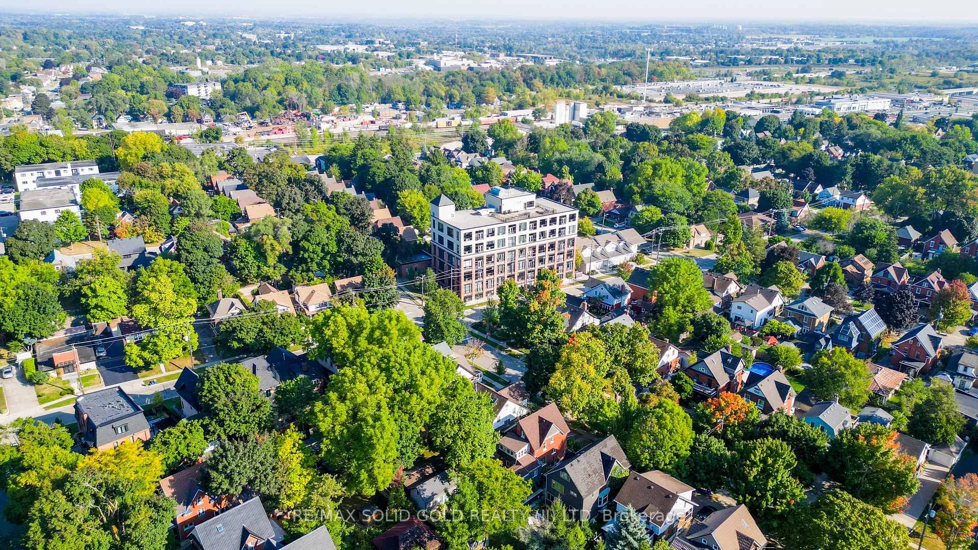 Photo 34 of Unit 605, 120 Mansion Street, Kitchener — HOMEH