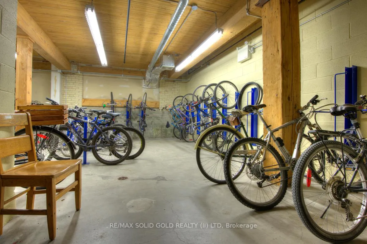 Photo 36 of Unit 605, 120 Mansion Street, Kitchener — HOMEH
