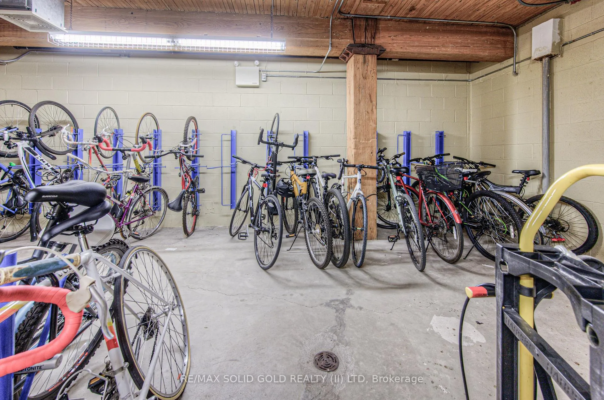 Photo 40 of Unit 605, 120 Mansion Street, Kitchener — HOMEH
