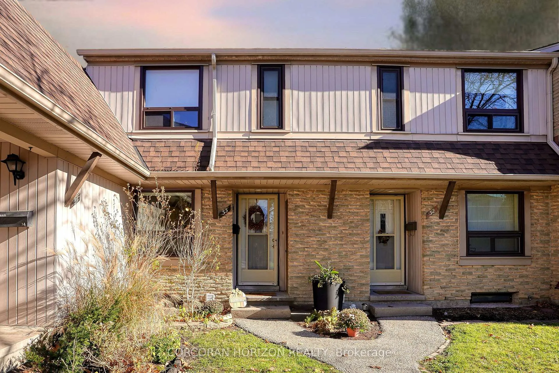 Photo 1 of Unit 33, 280 Thaler Avenue, Kitchener — HOMEH