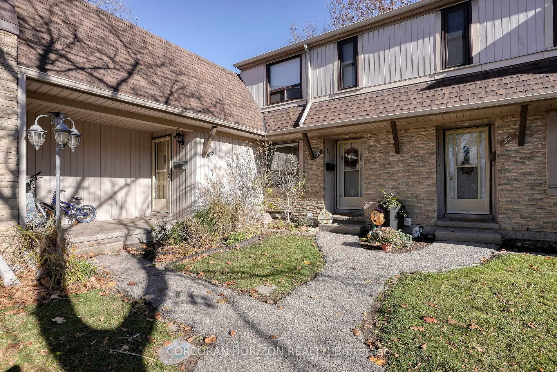 Photo 3 of Unit 33, 280 Thaler Avenue, Kitchener — HOMEH