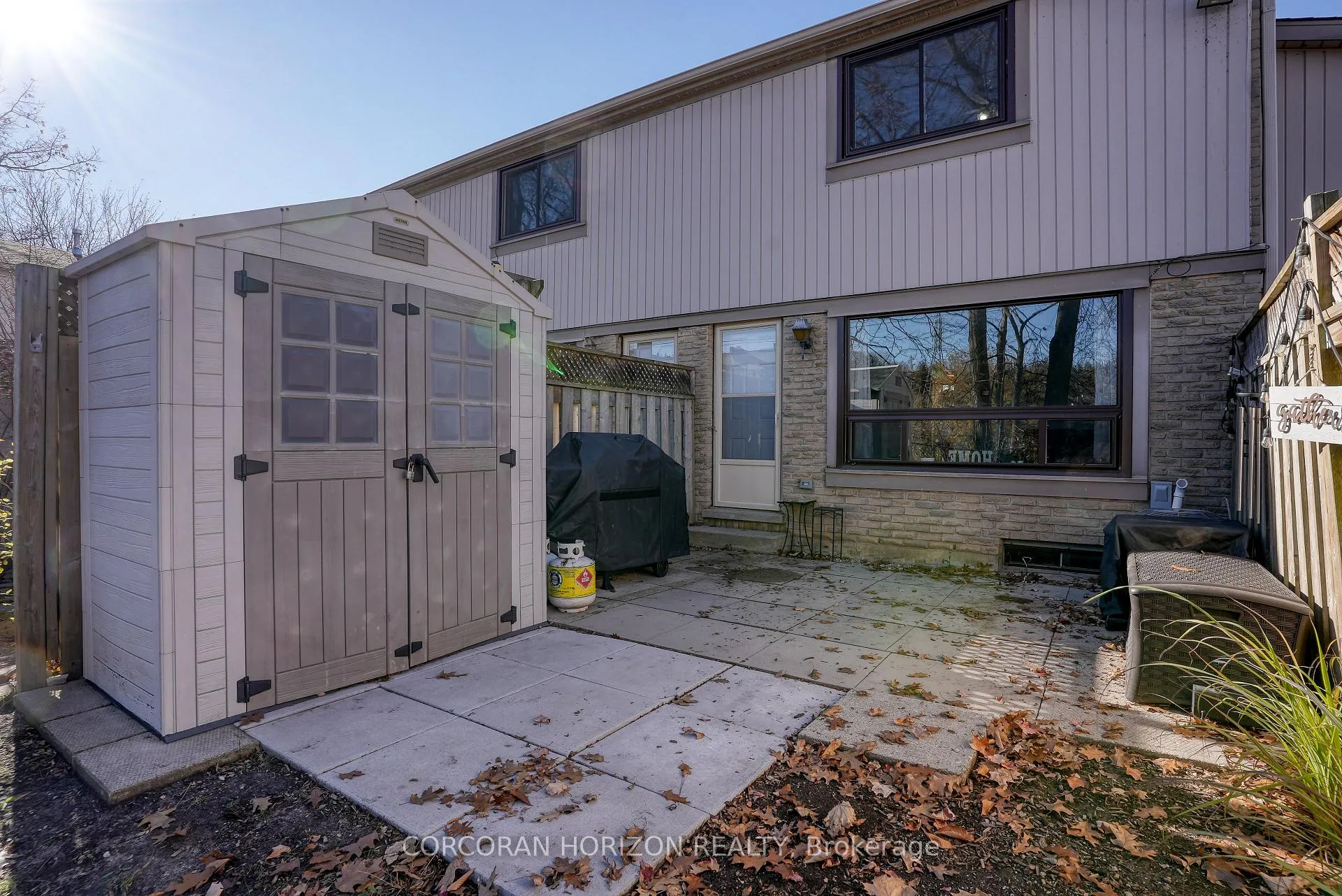 Photo 37 of Unit 33, 280 Thaler Avenue, Kitchener — HOMEH