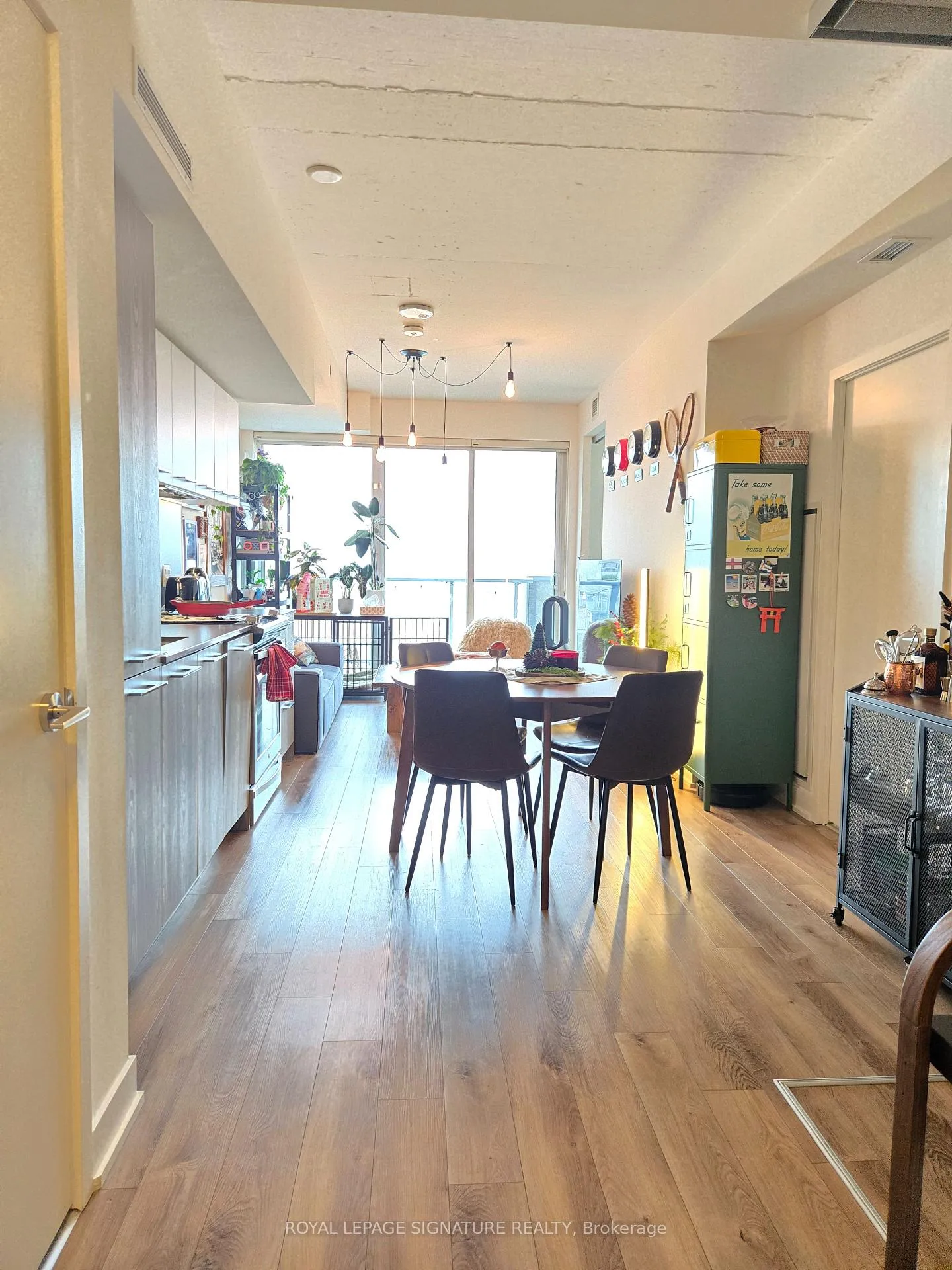 Photo 6 of Unit 924, 30 Baseball Place, Toronto, South Riverdale — HOMEH