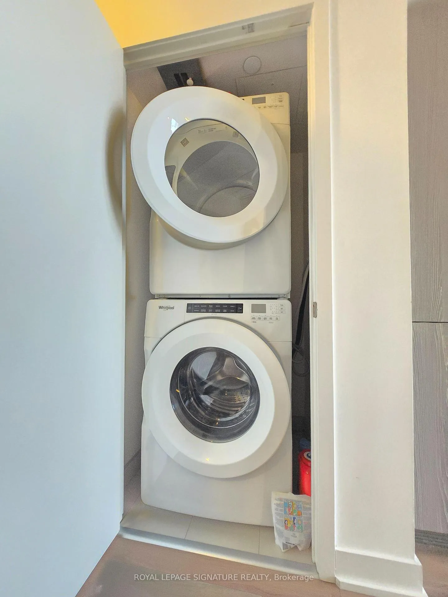 Photo 8 of Unit 924, 30 Baseball Place, Toronto, South Riverdale — HOMEH
