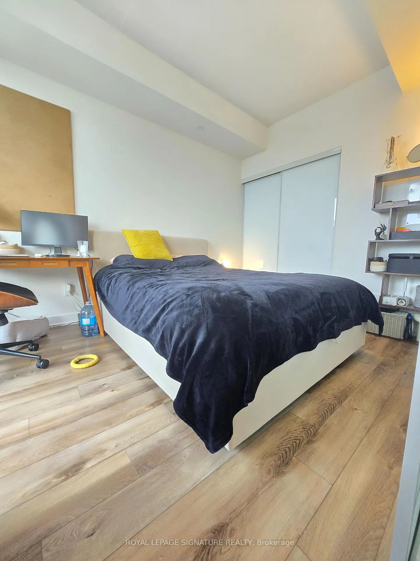 Photo 11 of Unit 924, 30 Baseball Place, Toronto, South Riverdale — HOMEH