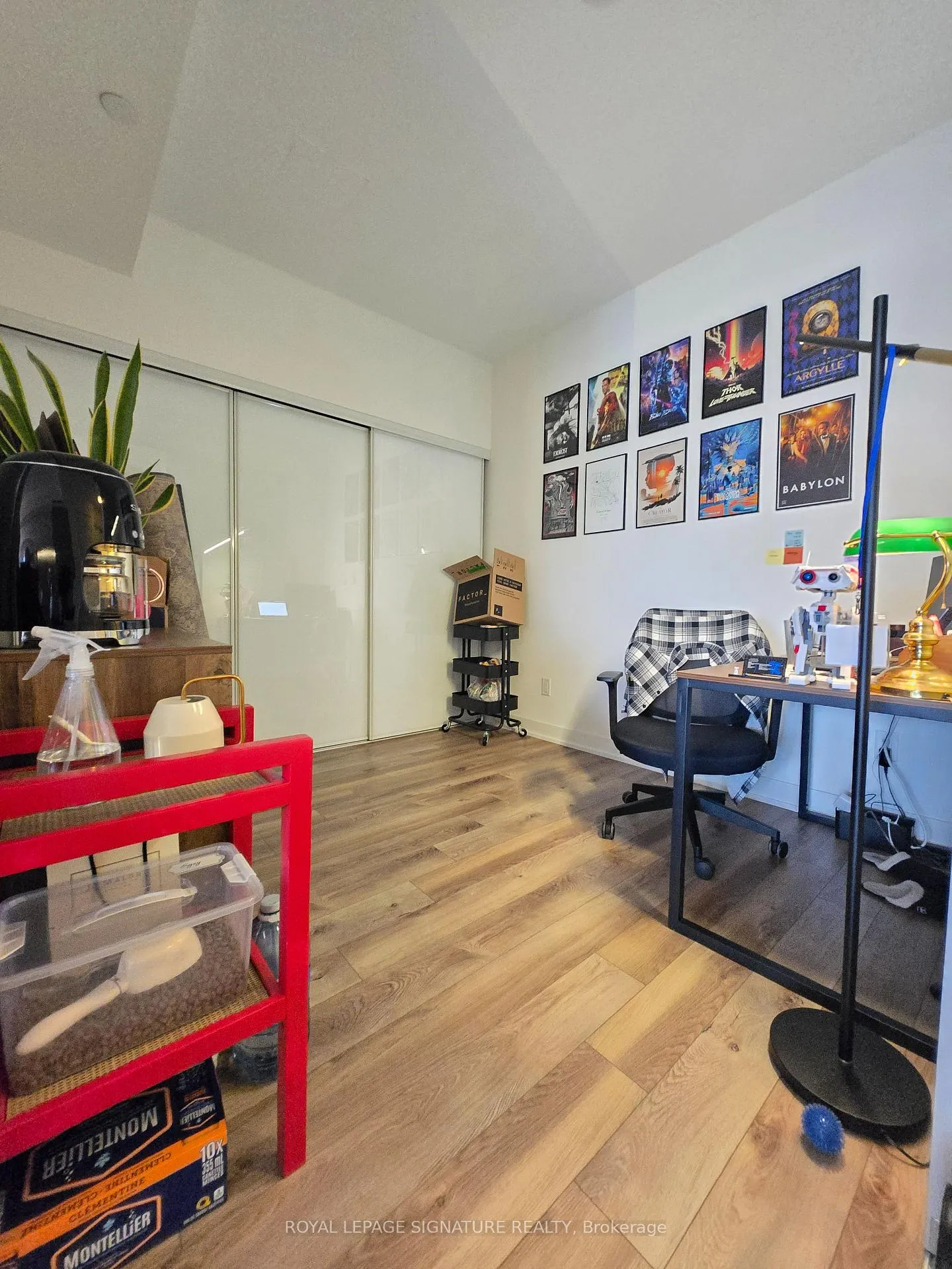 Photo 13 of Unit 924, 30 Baseball Place, Toronto, South Riverdale — HOMEH