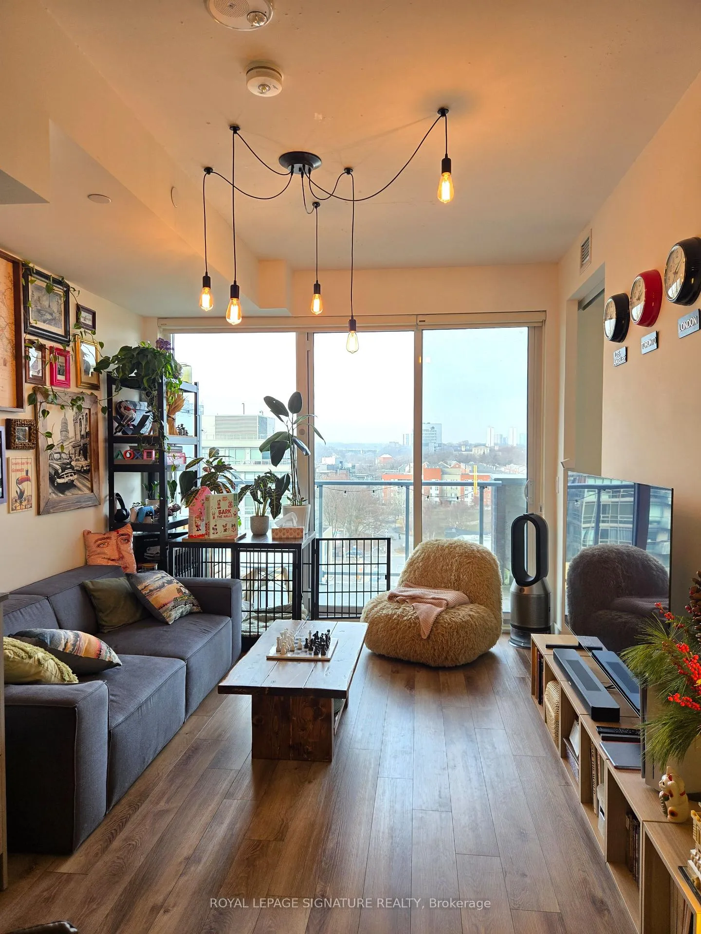 Photo 14 of Unit 924, 30 Baseball Place, Toronto, South Riverdale — HOMEH