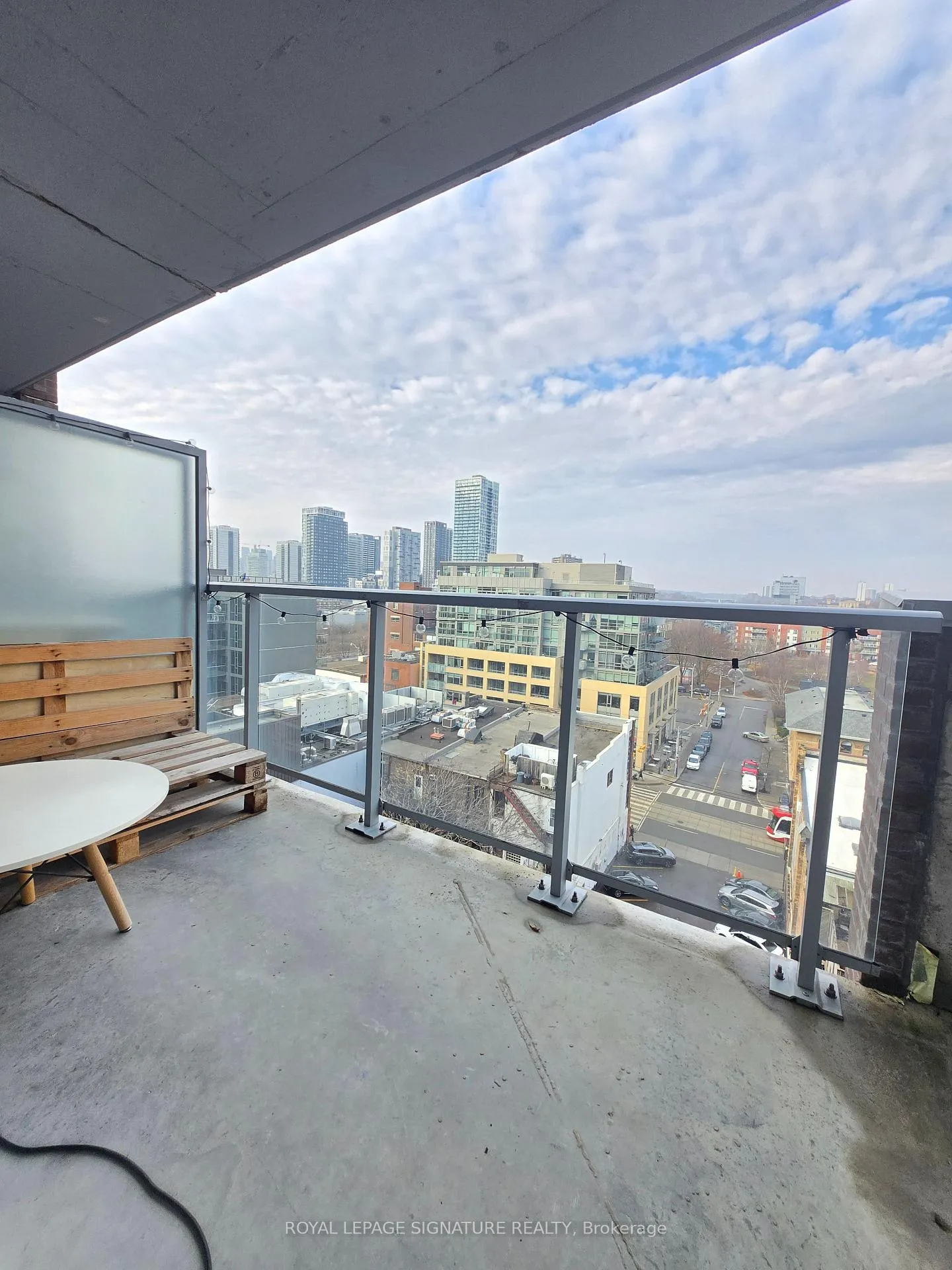 Photo 15 of Unit 924, 30 Baseball Place, Toronto, South Riverdale — HOMEH
