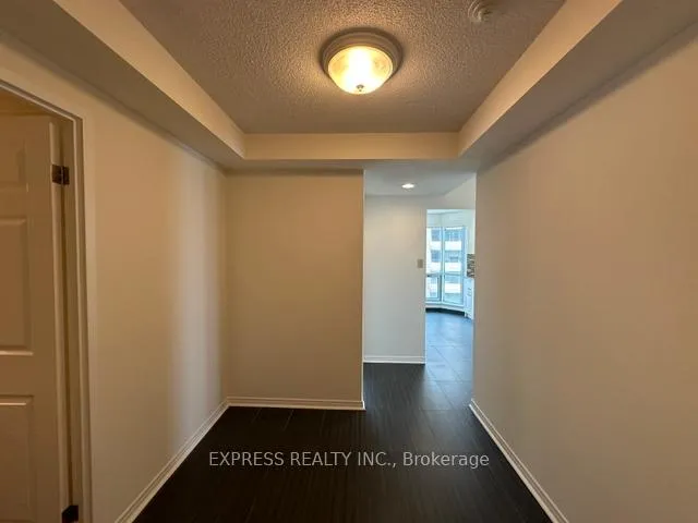 Front of Unit 1011, 10 Yonge Street