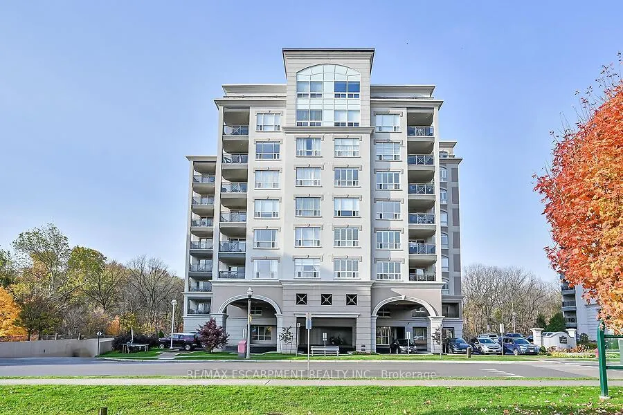 Photo 1 of Unit 601, 3000 Creekside Drive, Hamilton, Dundas — HOMEH