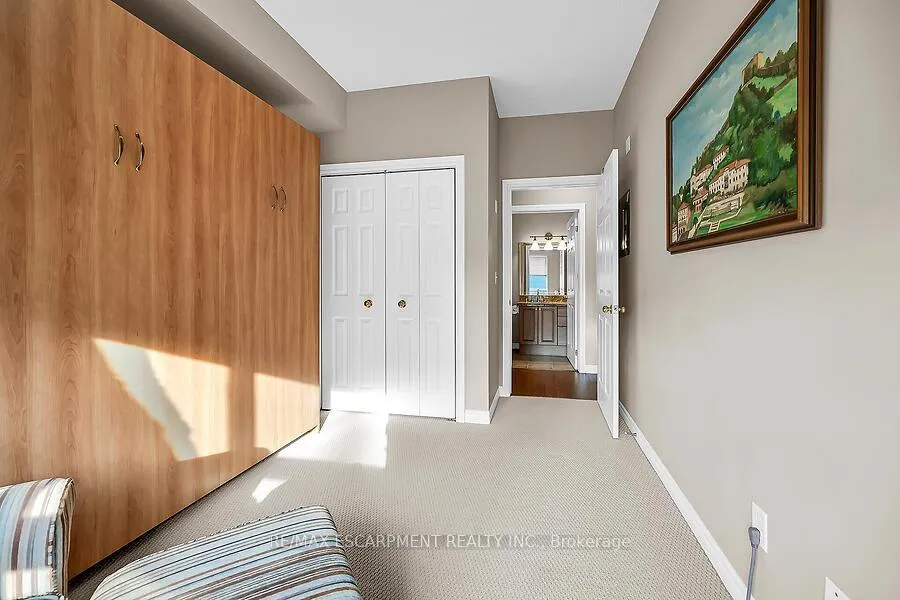 Photo 23 of Unit 601, 3000 Creekside Drive, Hamilton, Dundas — HOMEH