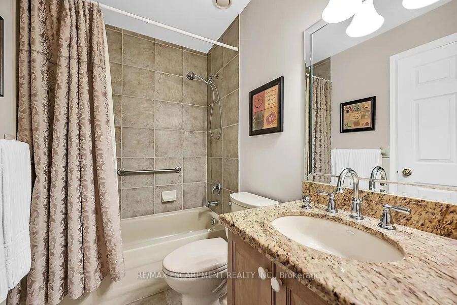 Photo 24 of Unit 601, 3000 Creekside Drive, Hamilton, Dundas — HOMEH